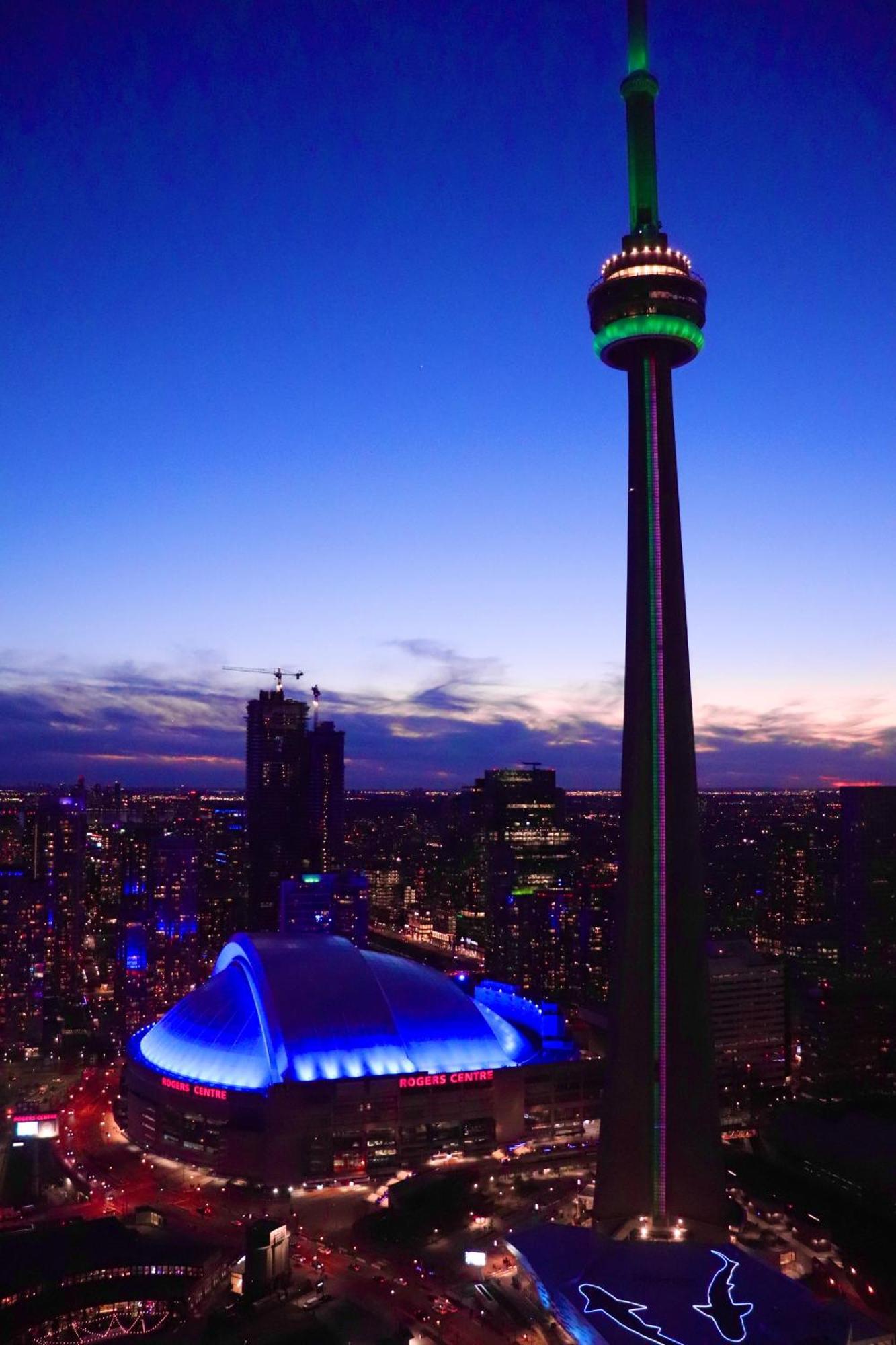 Downtown Dream Apartment Toronto