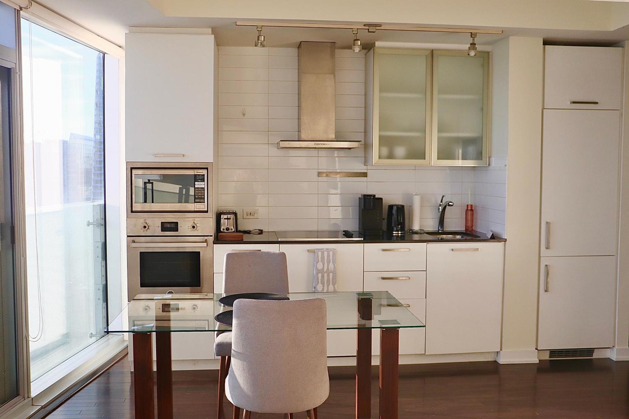 Downtown Dream Apartment