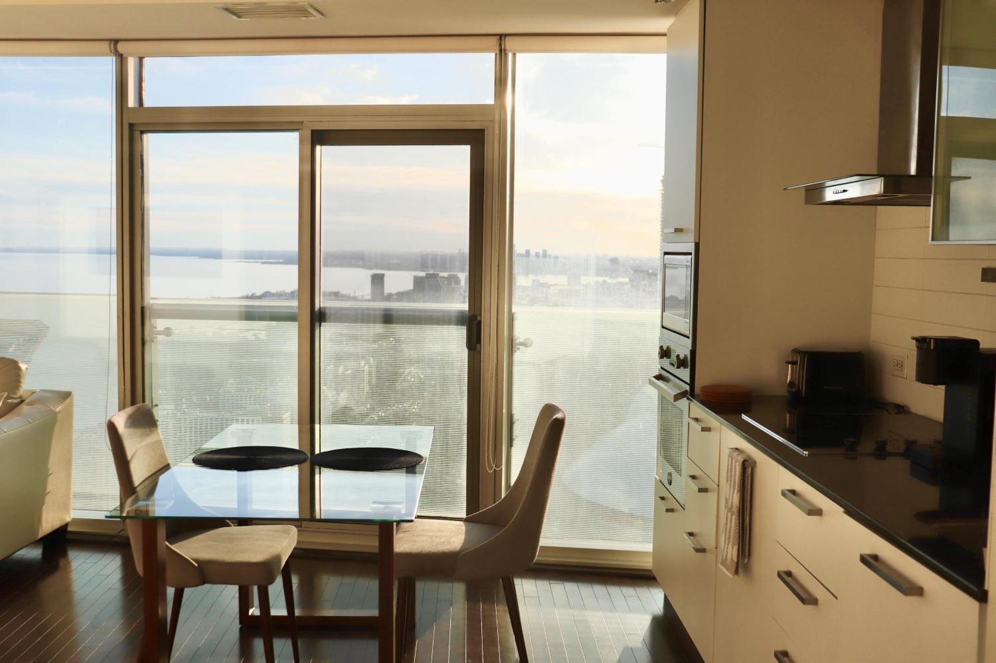 Downtown Dream Apartment