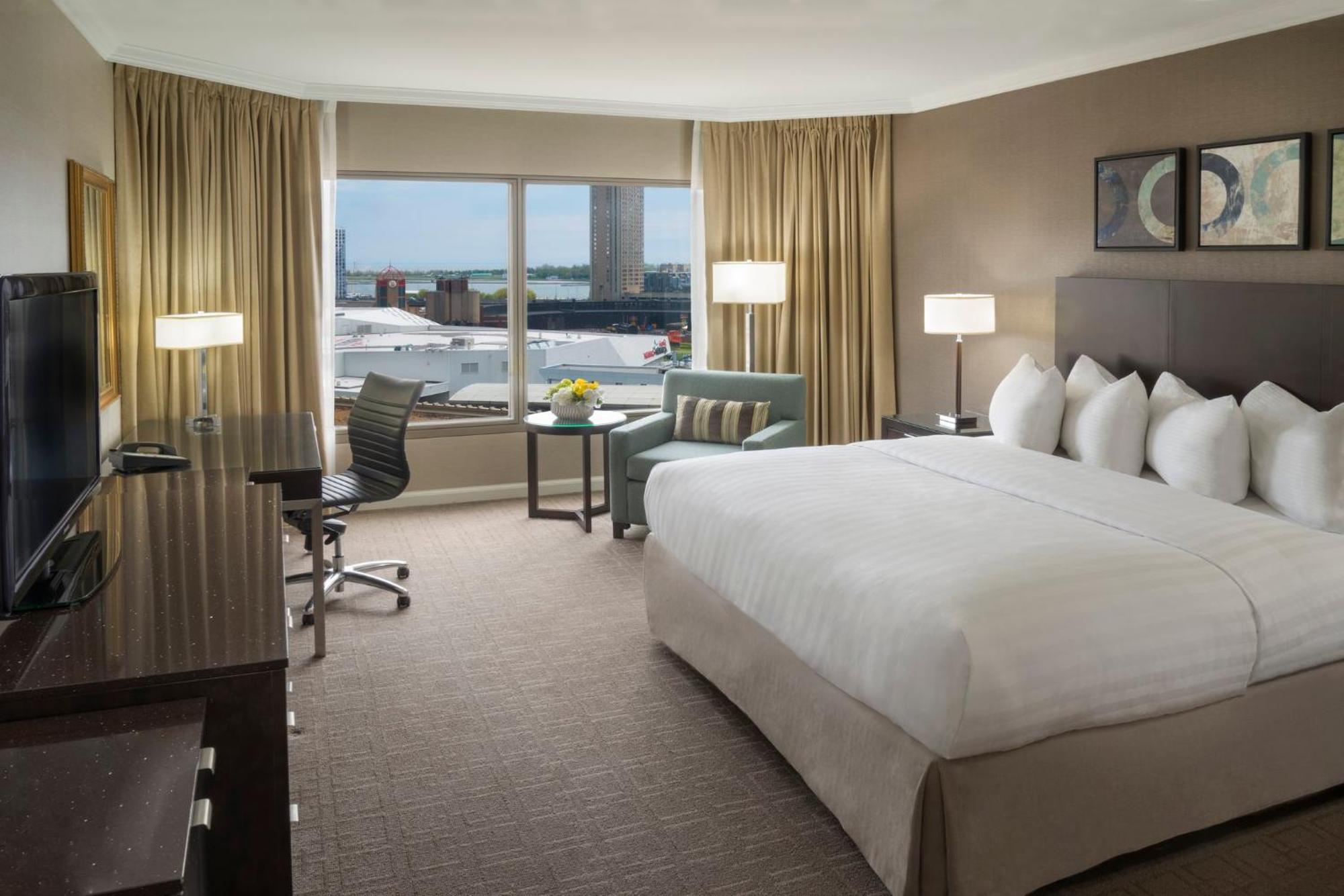 Hotel Intercontinental Centre By Ihg