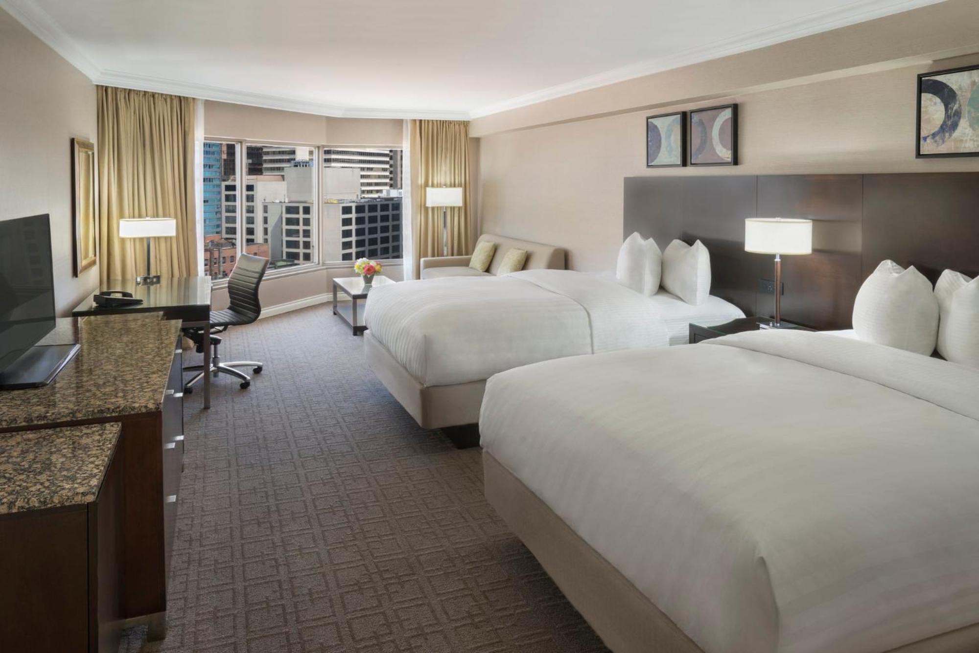 Intercontinental Centre By Ihg 4*