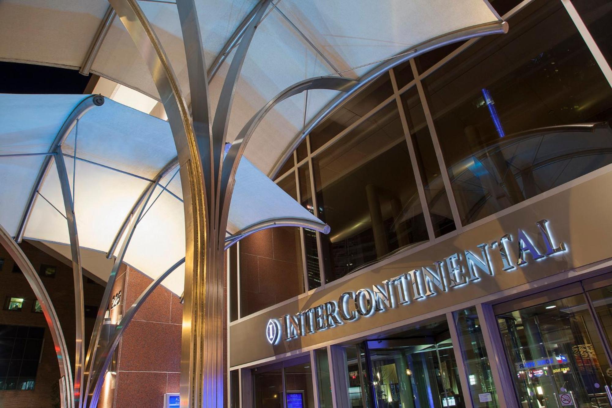 Intercontinental Centre By Ihg Hotel Toronto