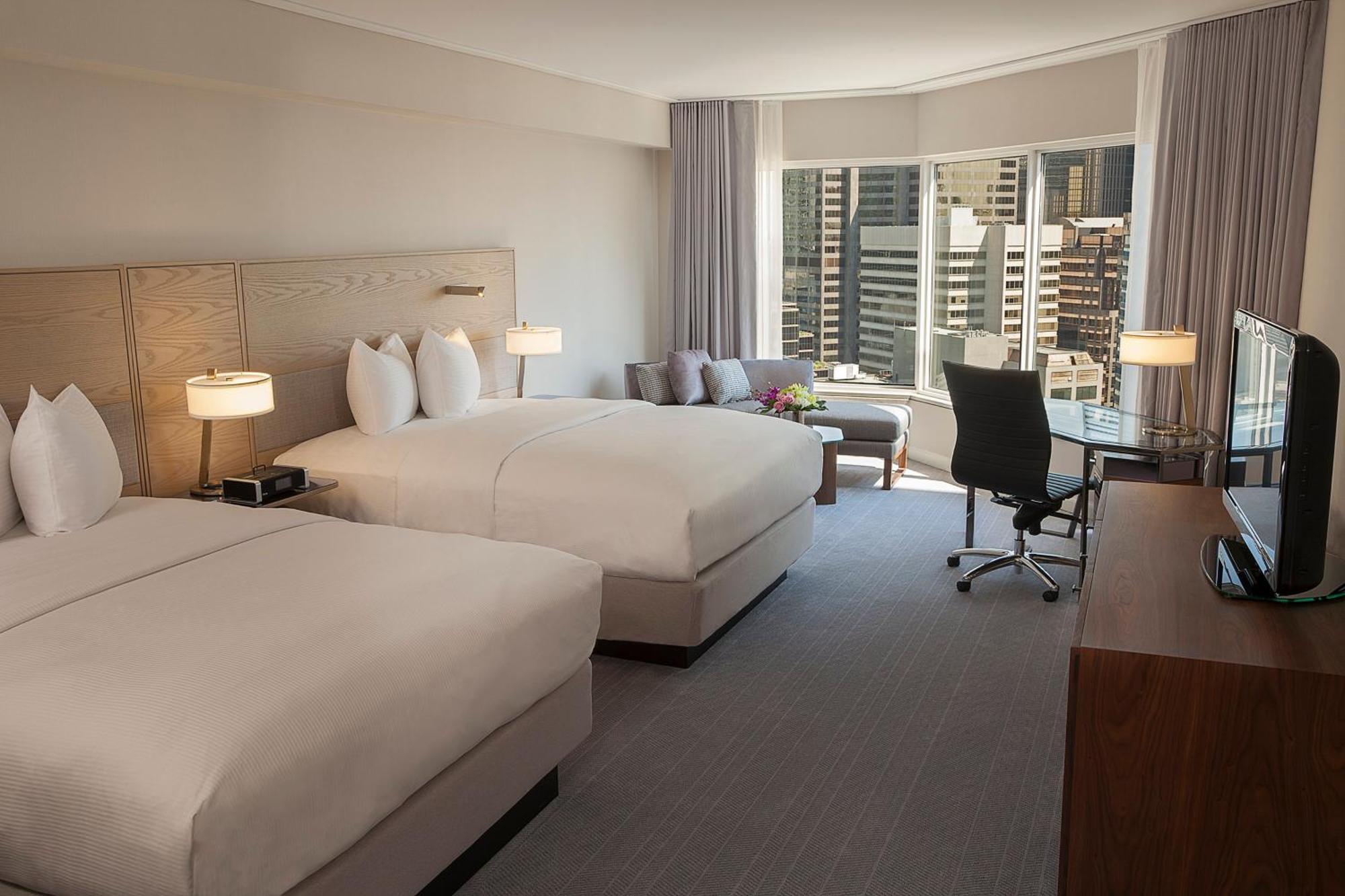 Hotel Intercontinental Centre By Ihg