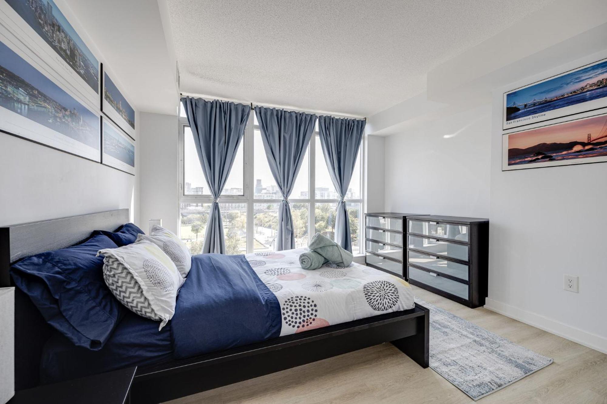 3bdrm View In Apartment
