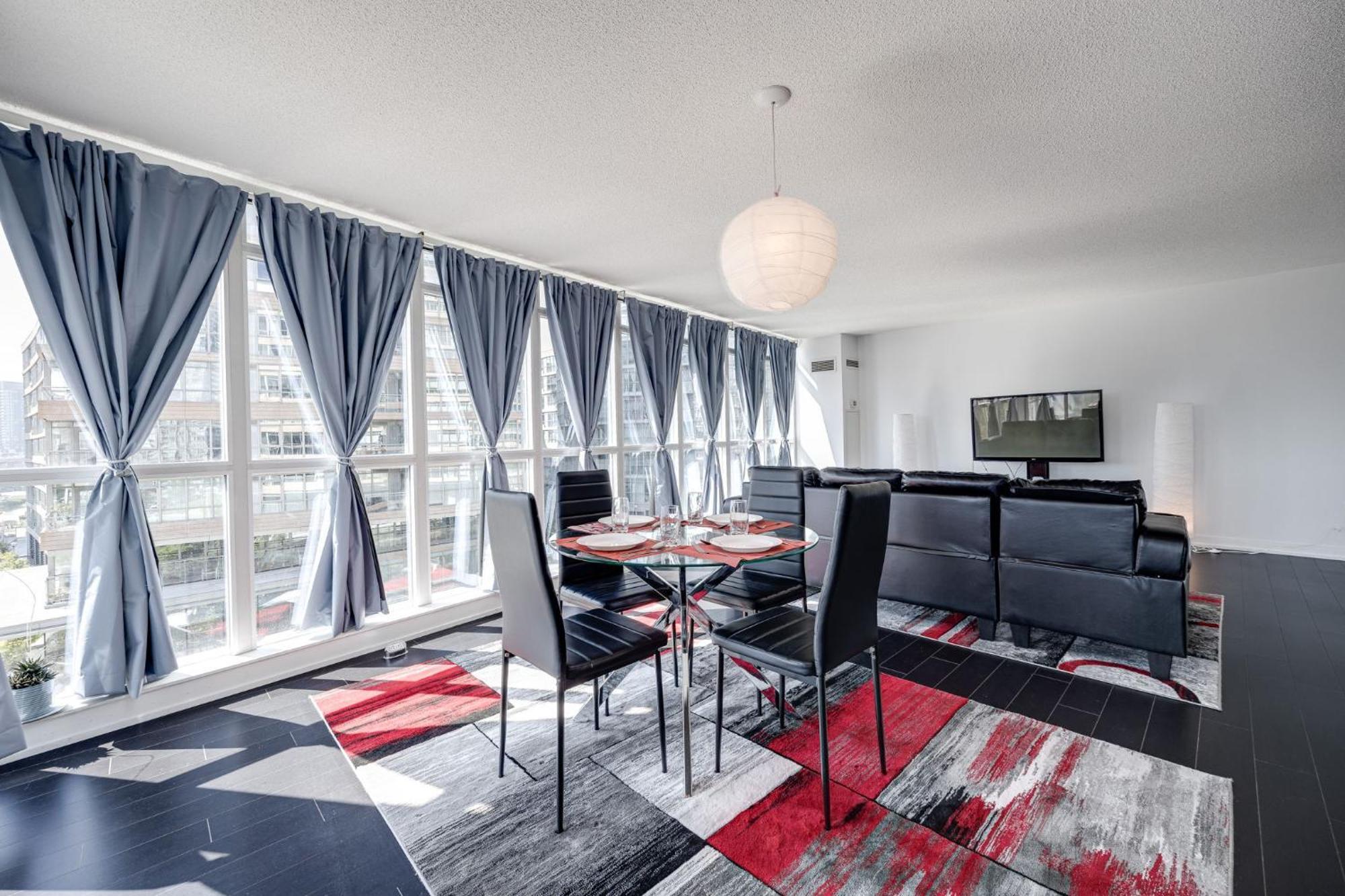 Apartment 3bdrm View In *