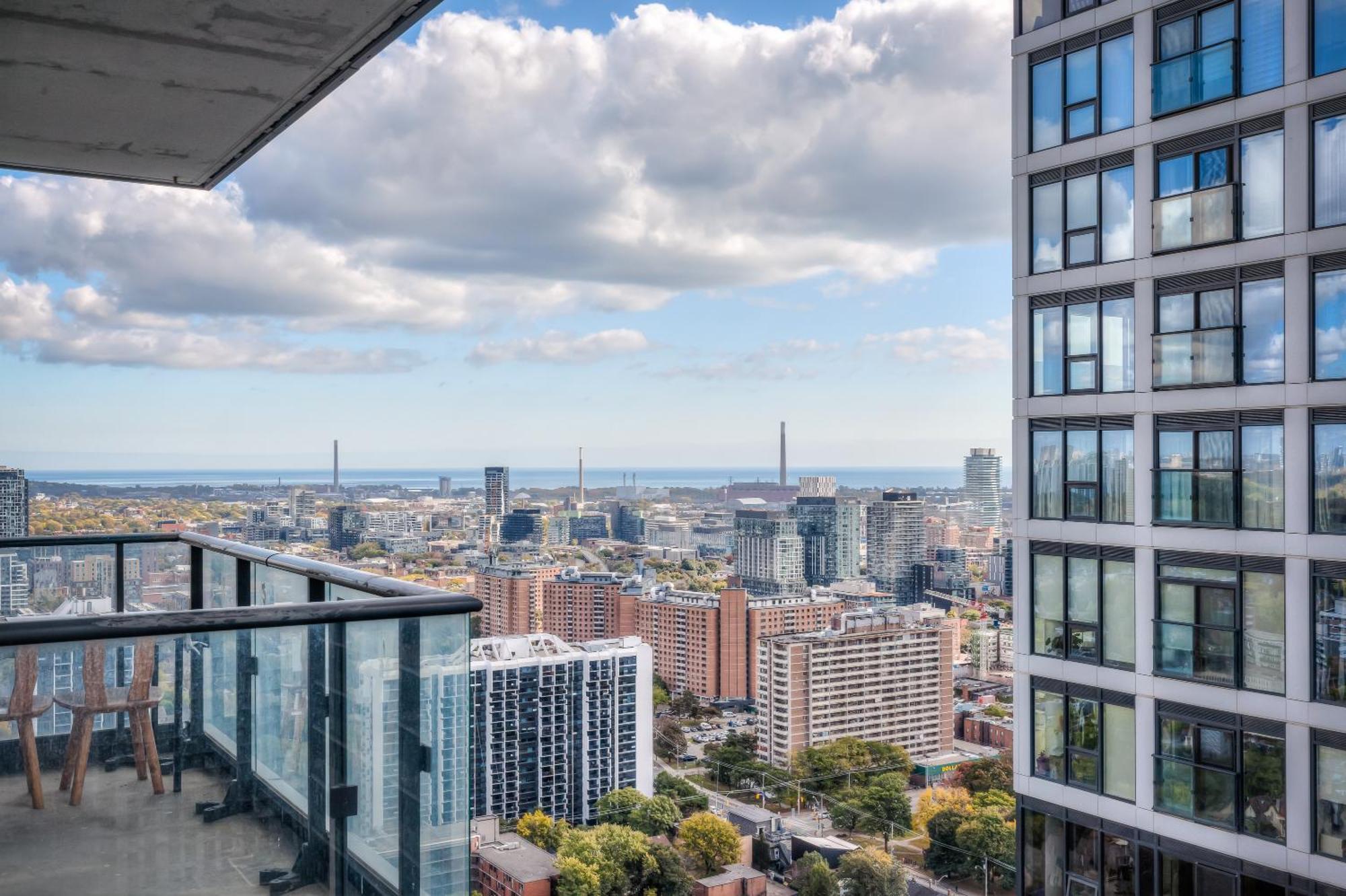 Apartment Rivetstays - The Jarvis *