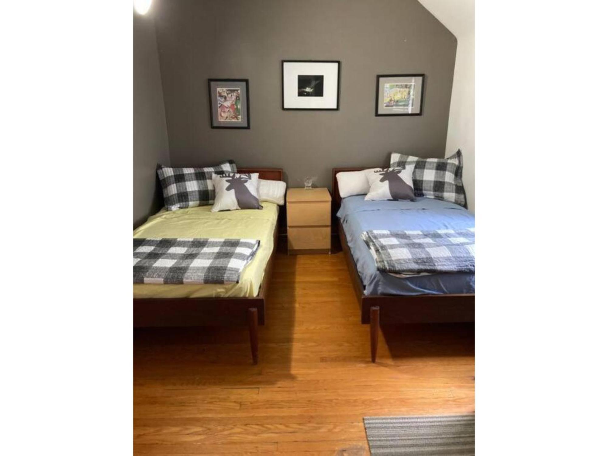 Holiday home Lovely Leslieville, Exploring Nature In The