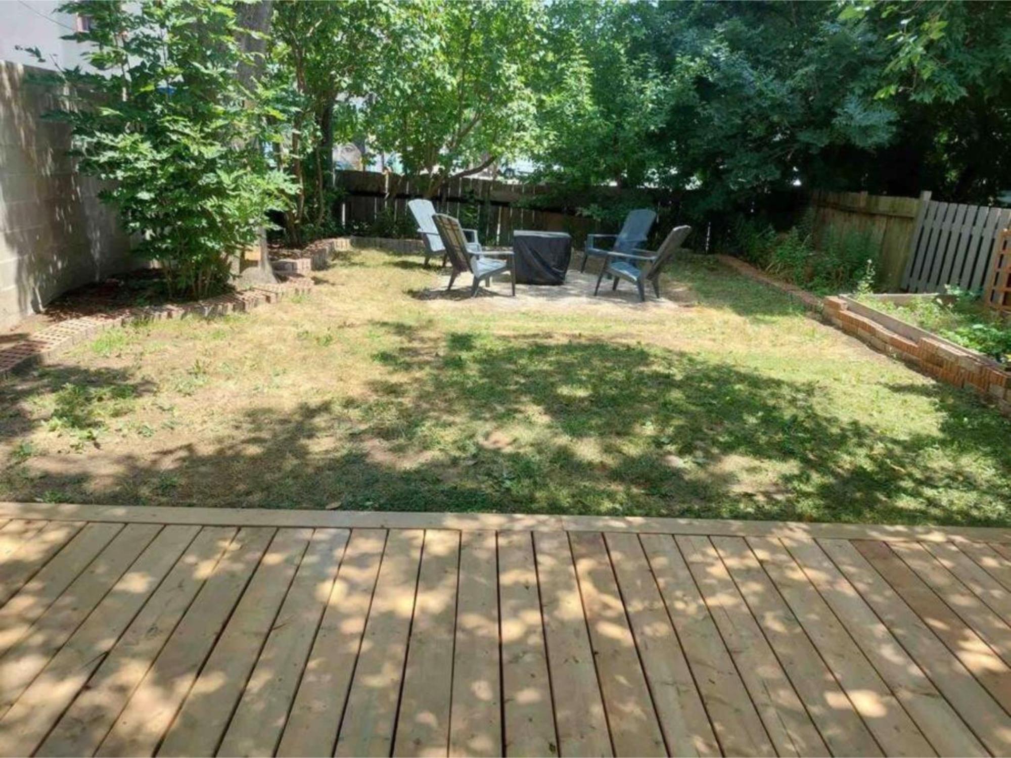 Holiday home Lovely Leslieville, Exploring Nature In The