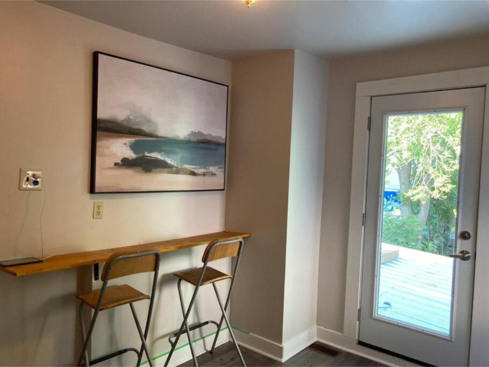 Holiday home Lovely Leslieville, Exploring Nature In The