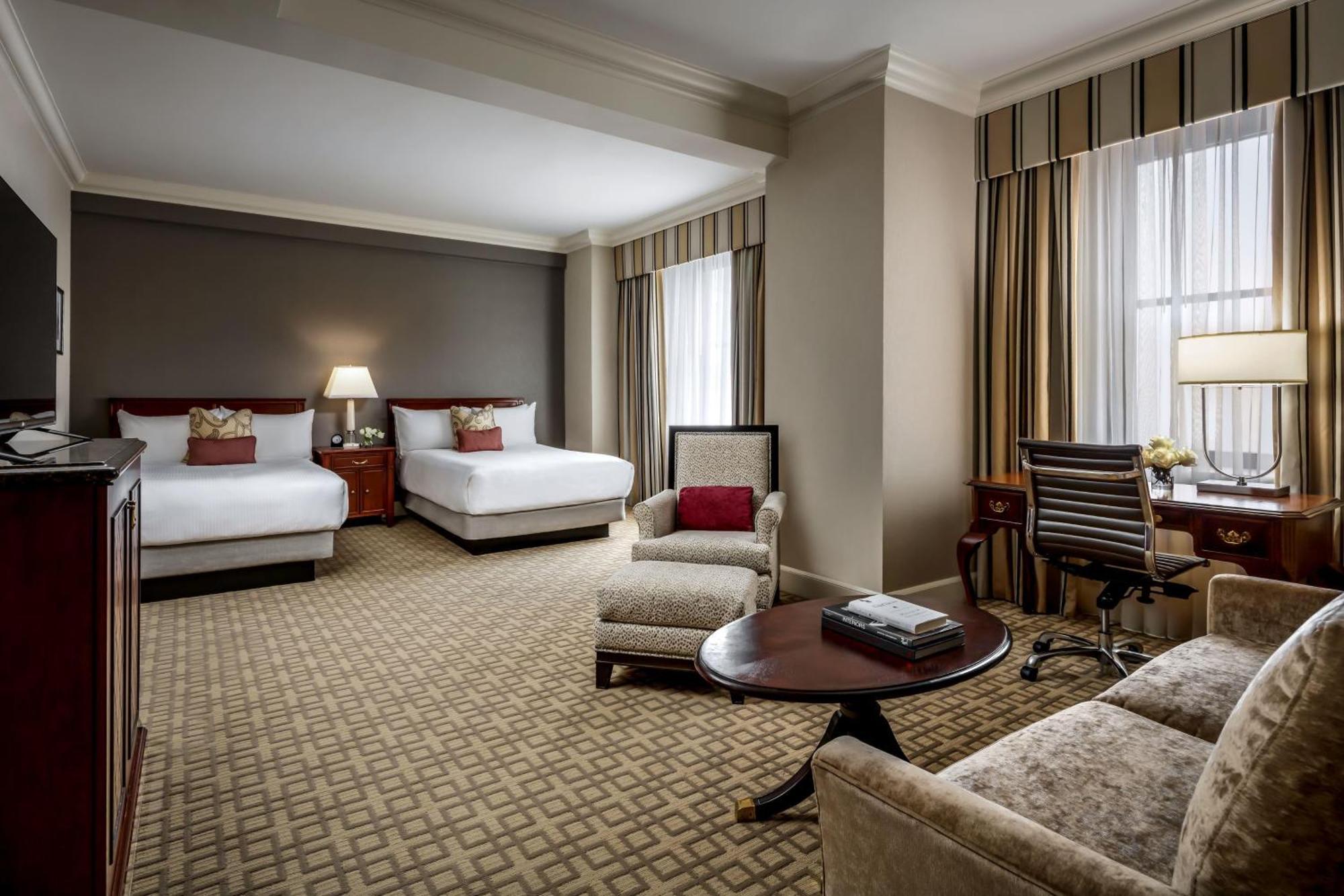 Hotel Fairmont Royal York 5*
