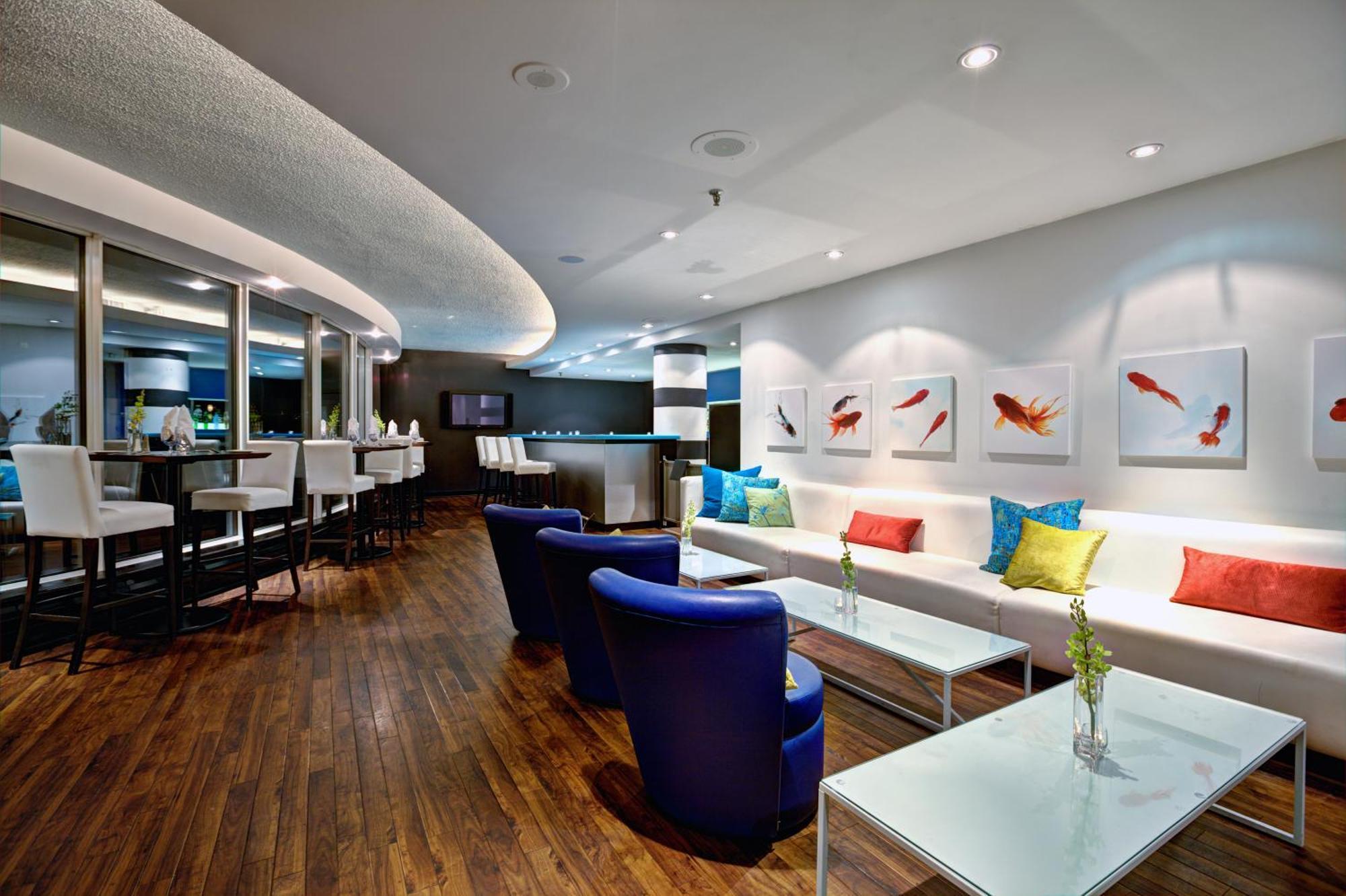 Hotel Radisson Blu Downtown 4*