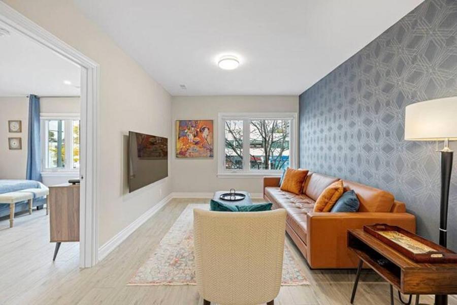 Hotel Casa Toronto
