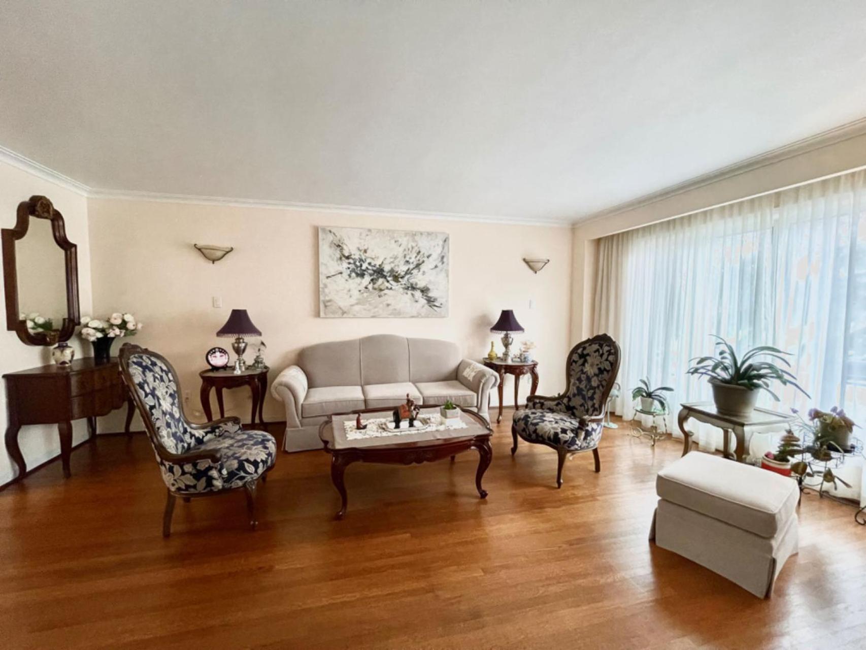 Bed & Breakfast Vihome Toronto