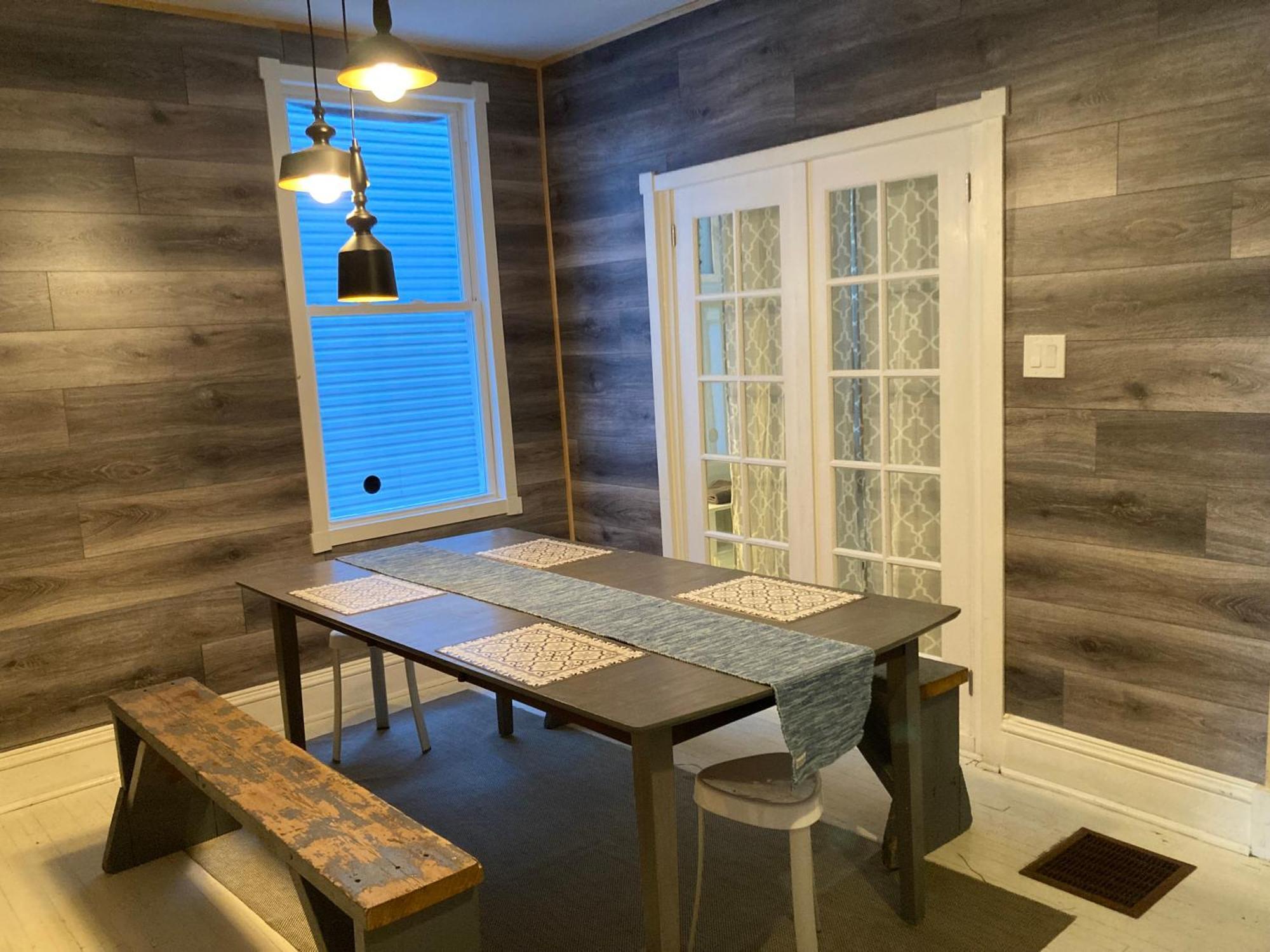 Holiday home Lovely Leslieville, Exploring Nature In The