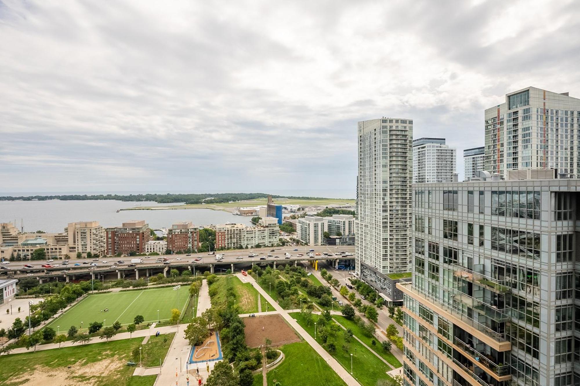 Apartment Globalstay Elegant Downtown Toronto