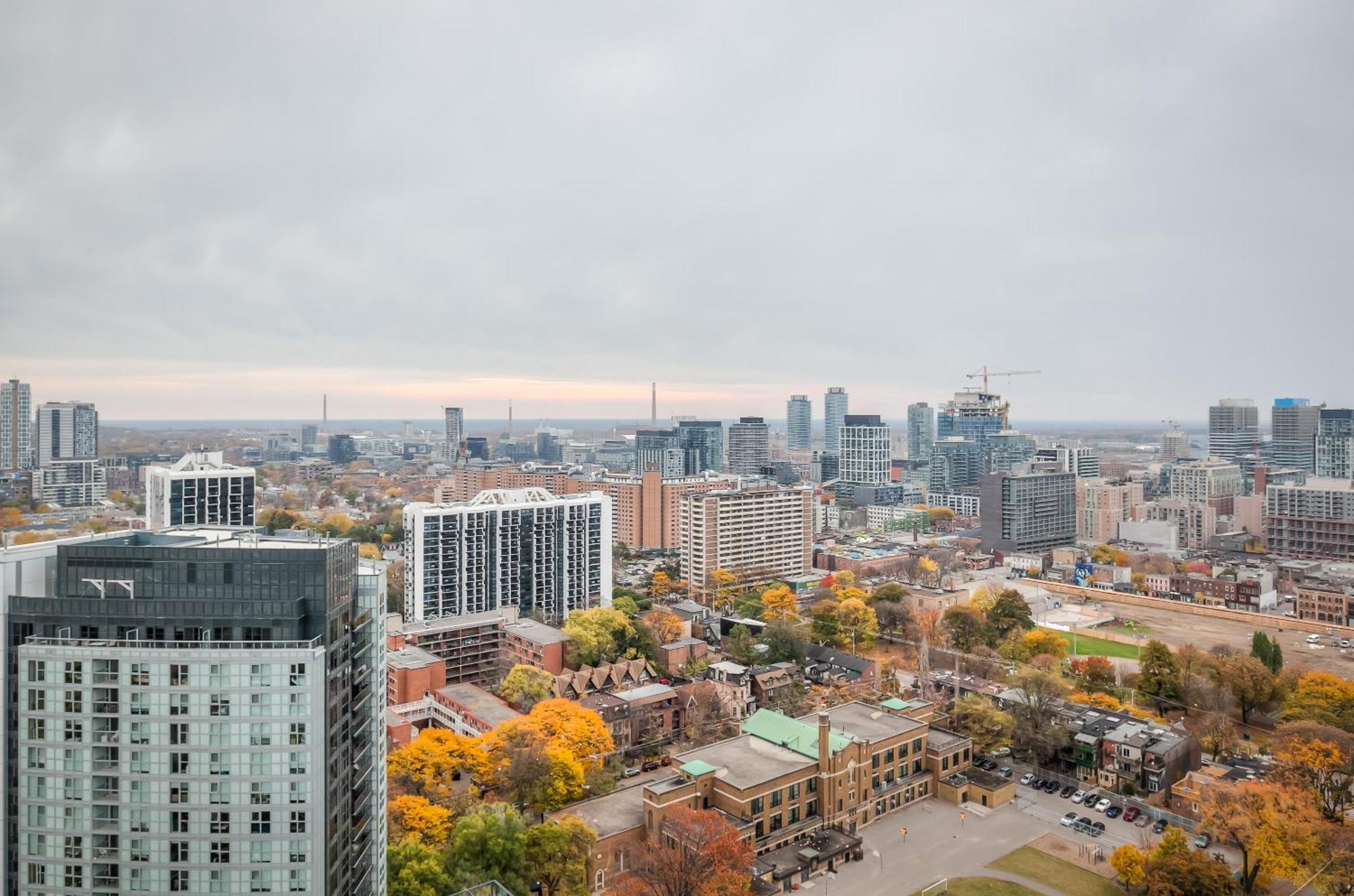 Apartment Panorama Downtown *