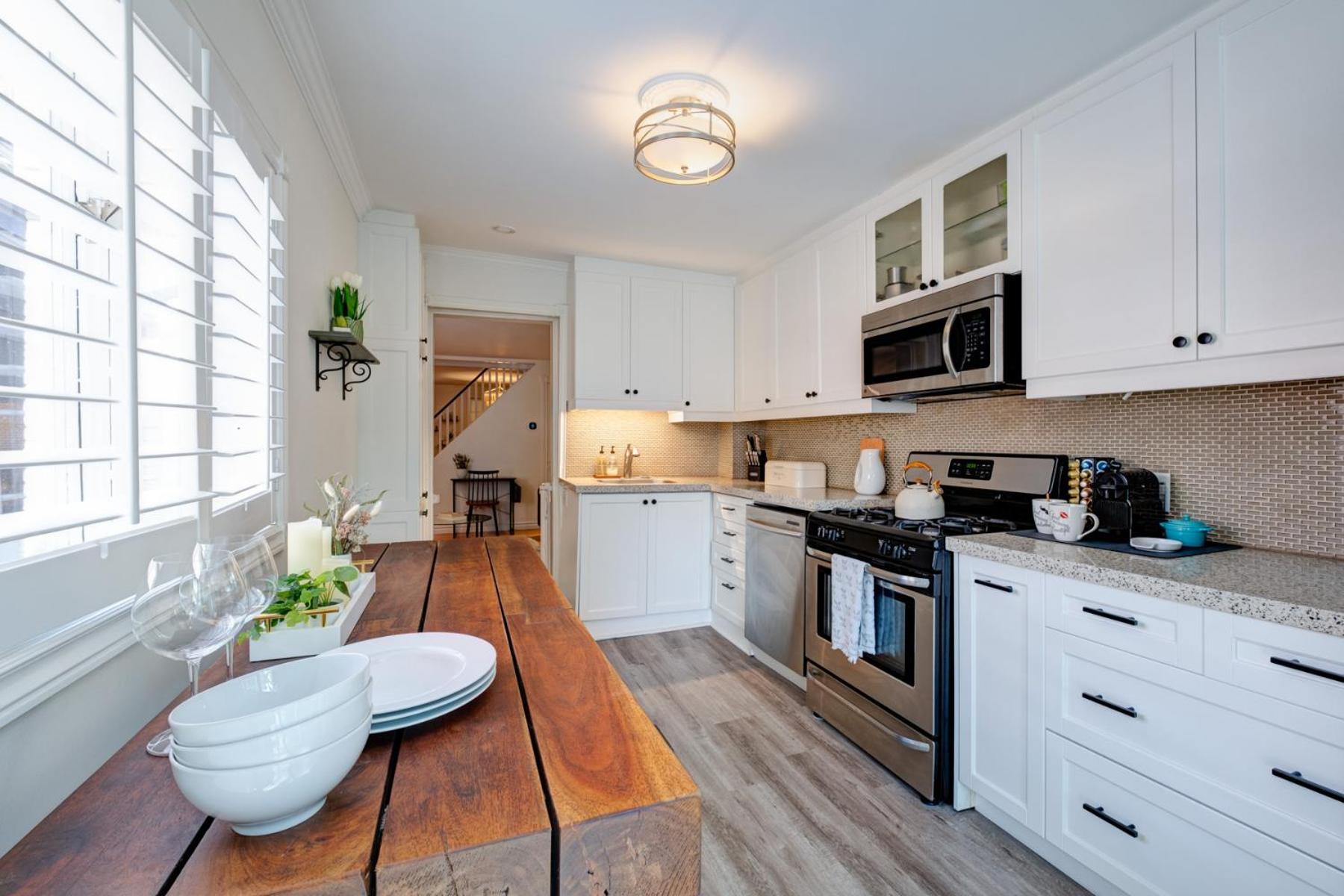 Holiday home Charming Beach Retreat Toronto