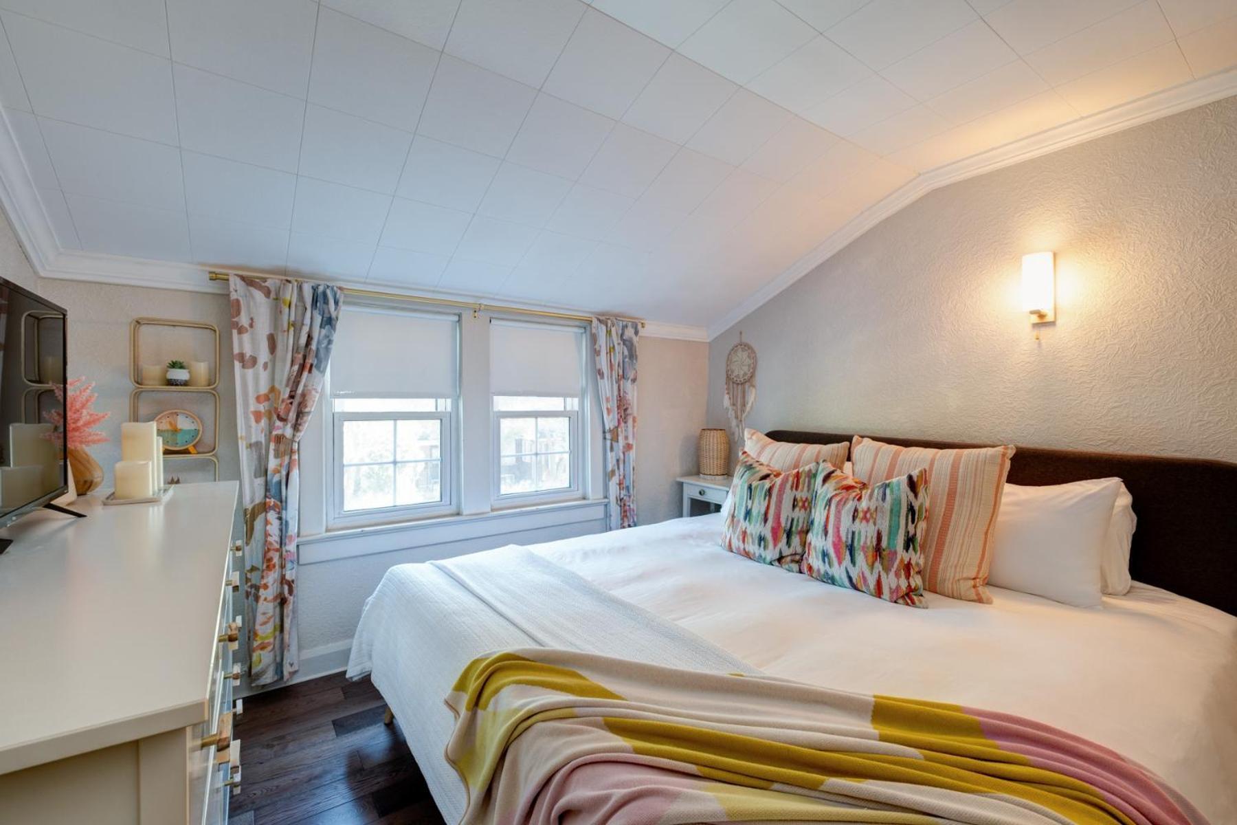 Holiday home Charming Beach Retreat *