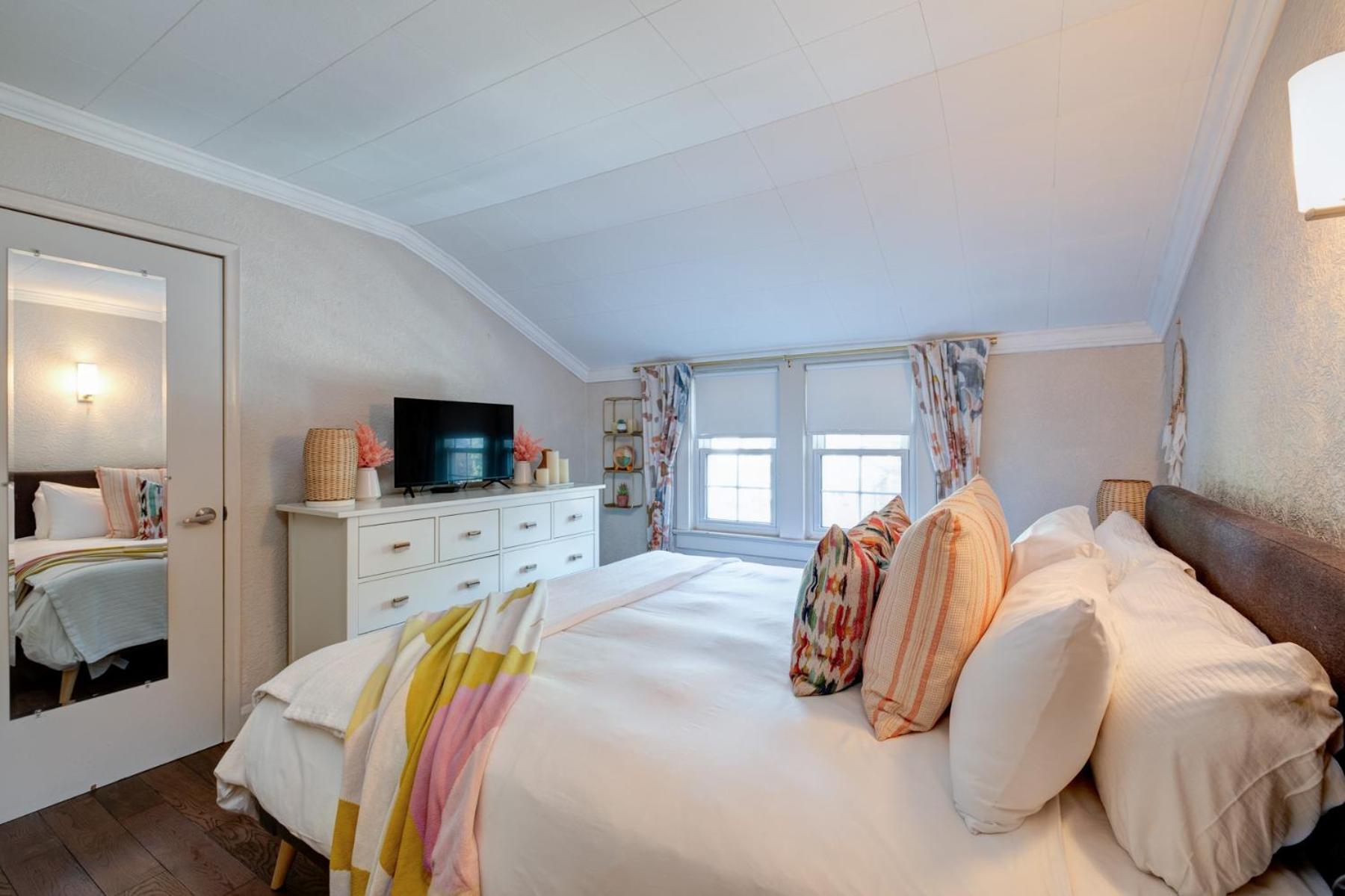 Holiday home Charming Beach Retreat *
