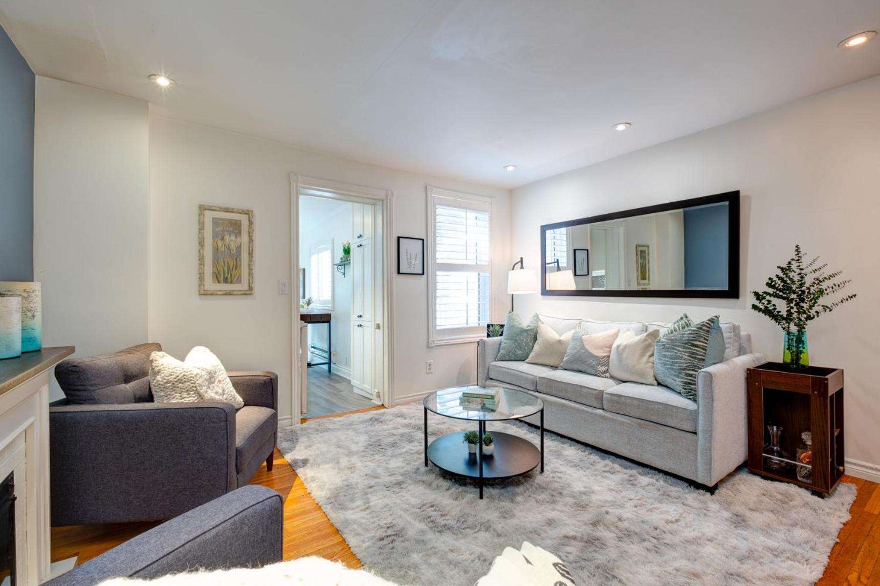 Holiday home Charming Beach Retreat *