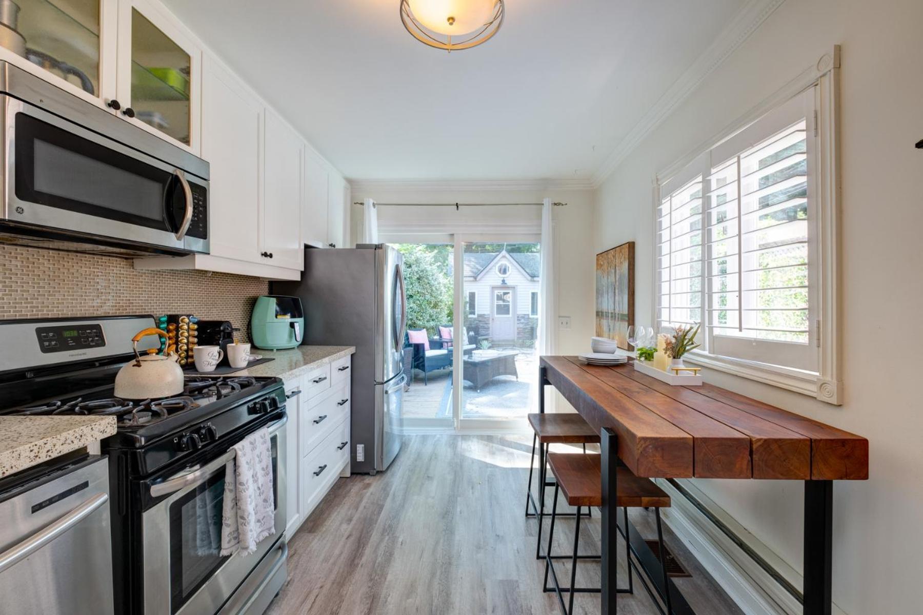 Holiday home Charming Beach Retreat Toronto