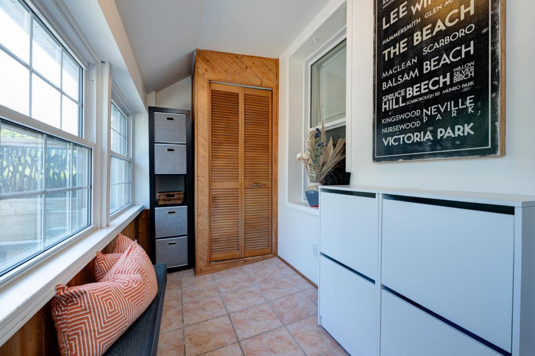 Holiday home Charming Beach Retreat