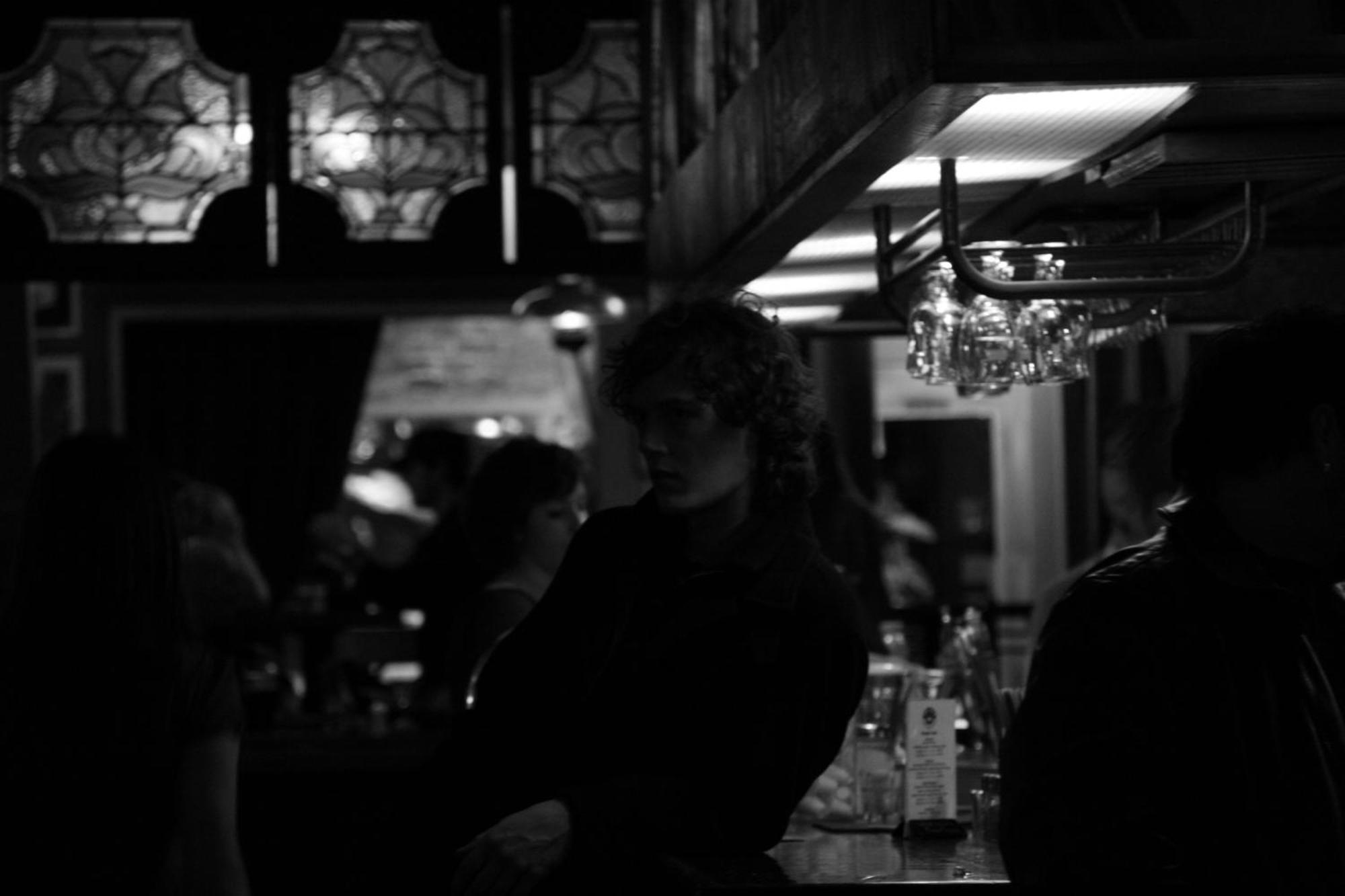 The Rex Jazz & Blues Bar 2* Toronto