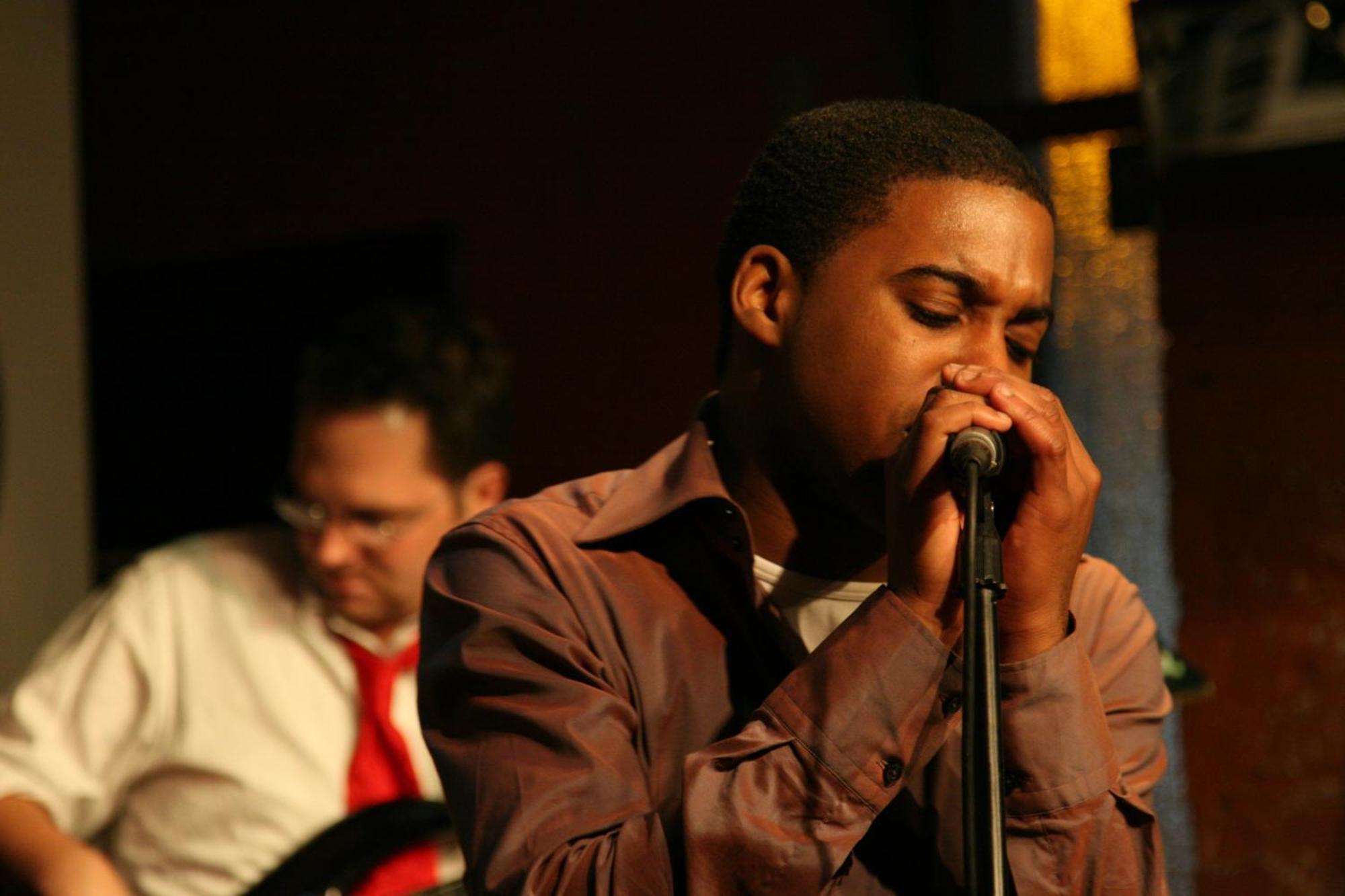 The Rex Jazz & Blues Bar Hotel Toronto