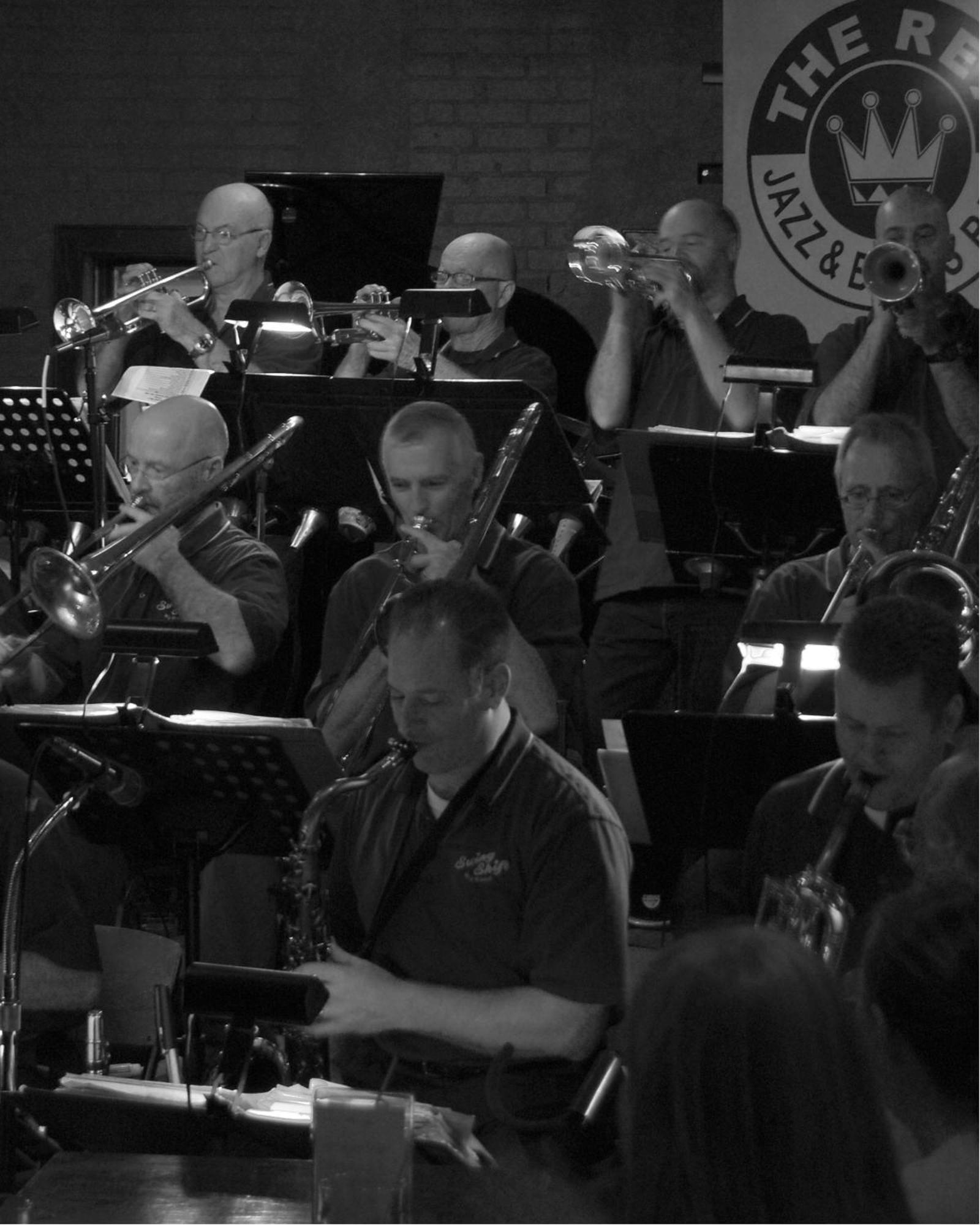 The Rex Jazz & Blues Bar Toronto