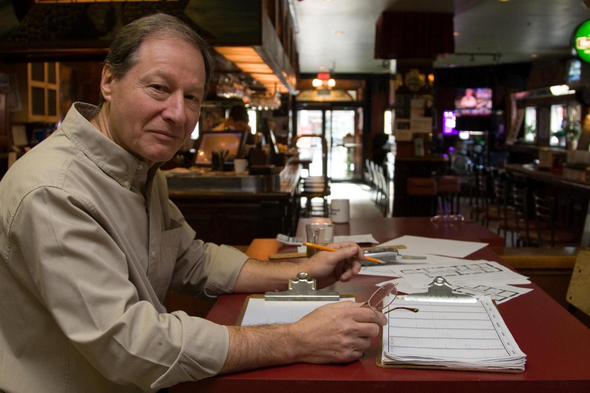 The Rex Jazz & Blues Bar 2* Toronto