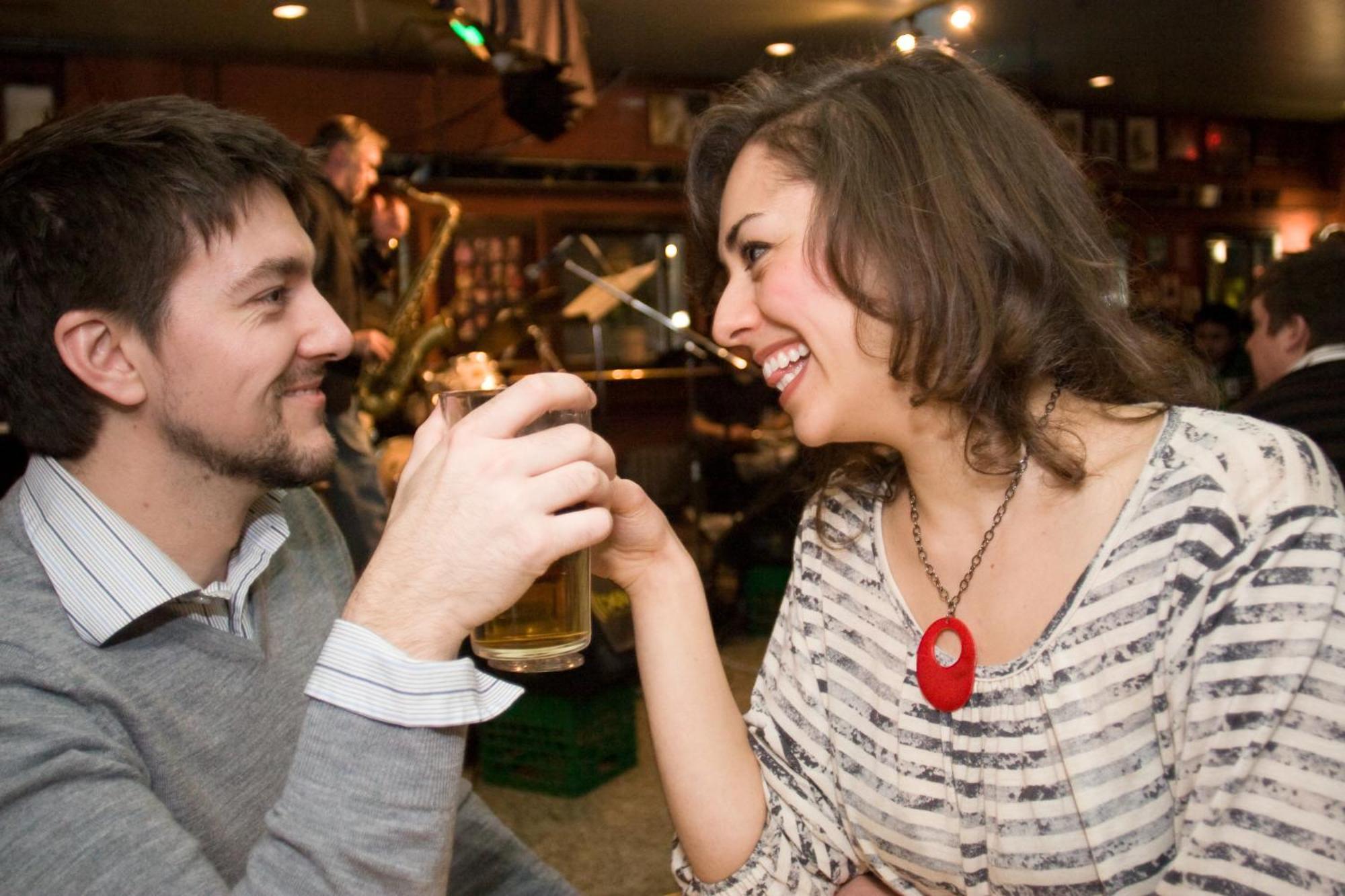 The Rex Jazz & Blues Bar Hotel Toronto