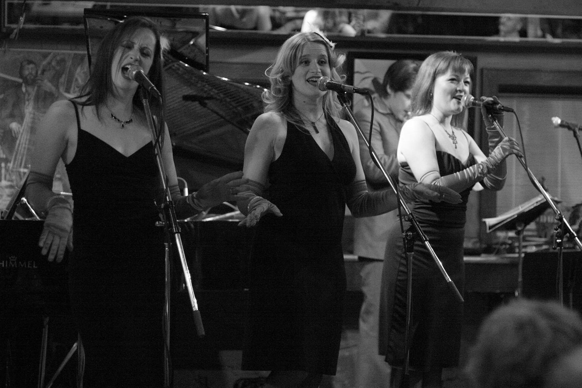 The Rex Jazz & Blues Bar