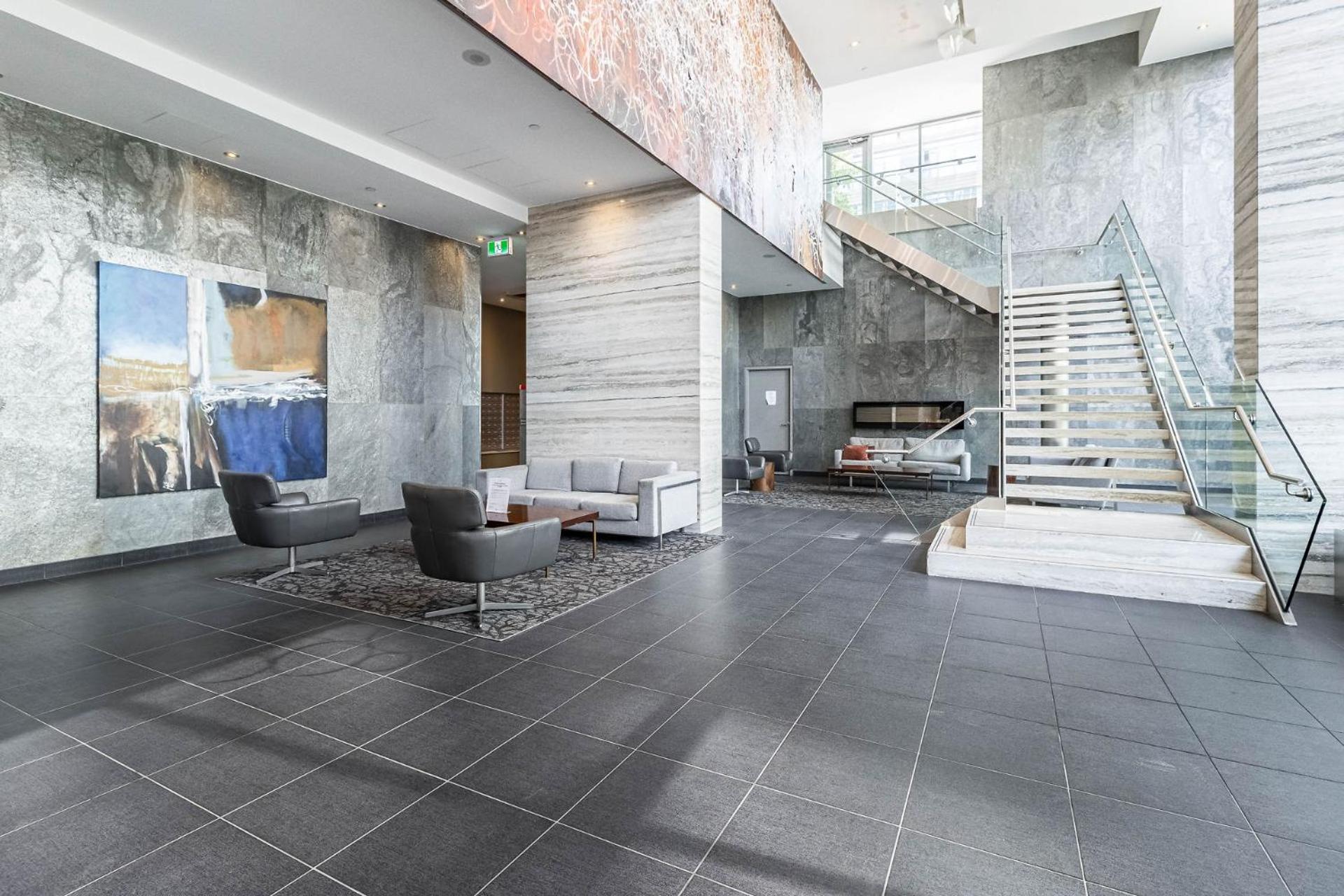 Prime Location - In Downtown * Toronto