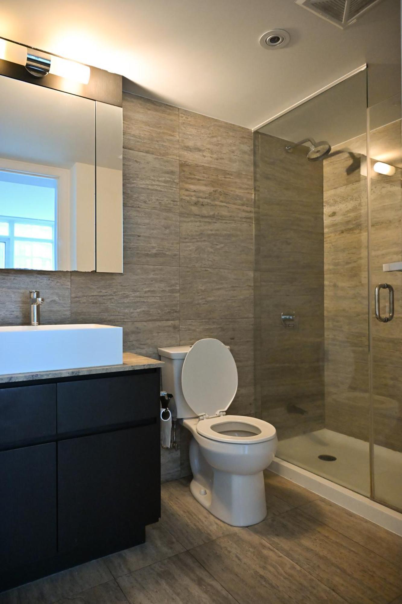 Prime Location - In Downtown *