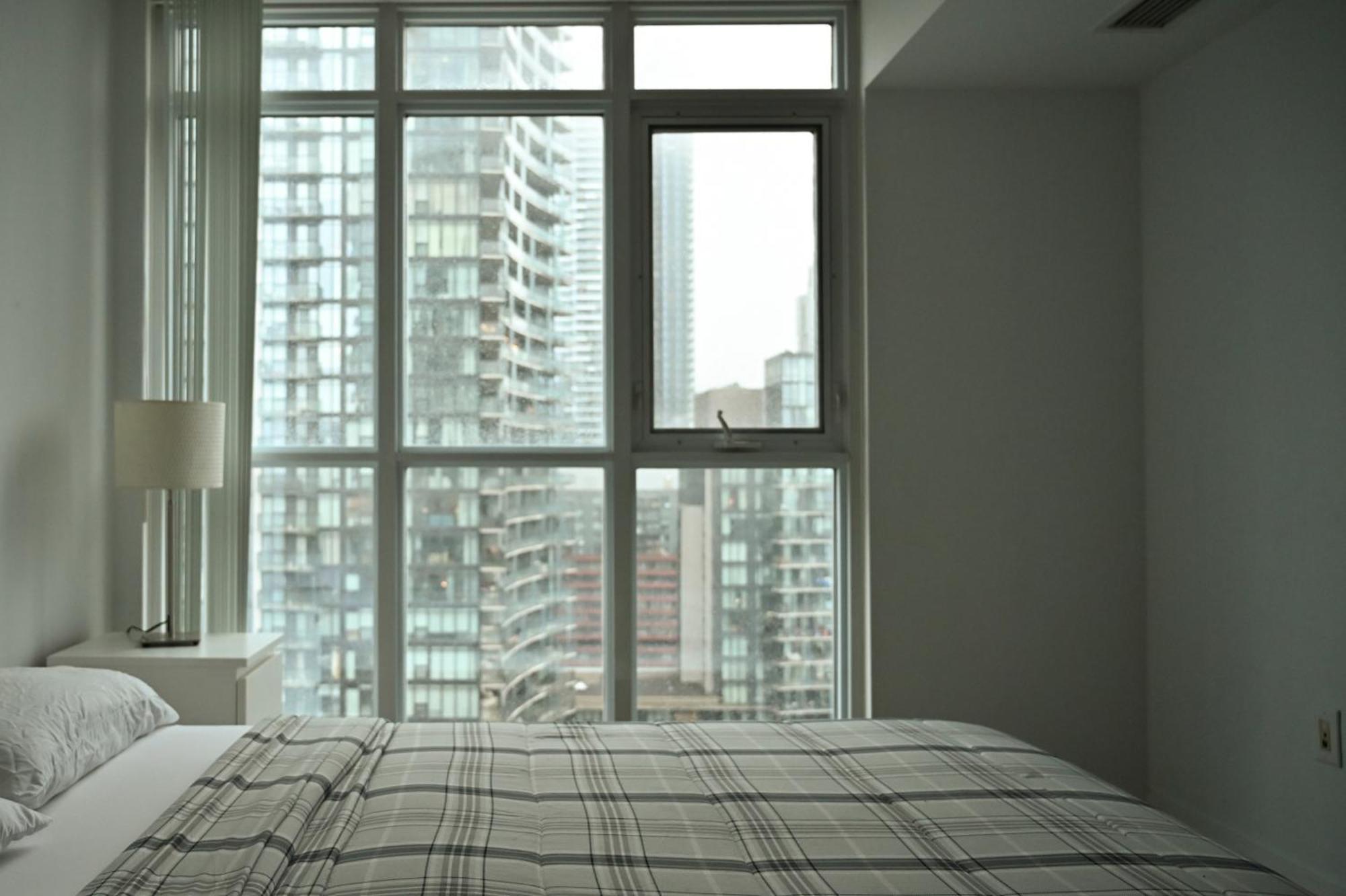 Prime Location - In Downtown Toronto