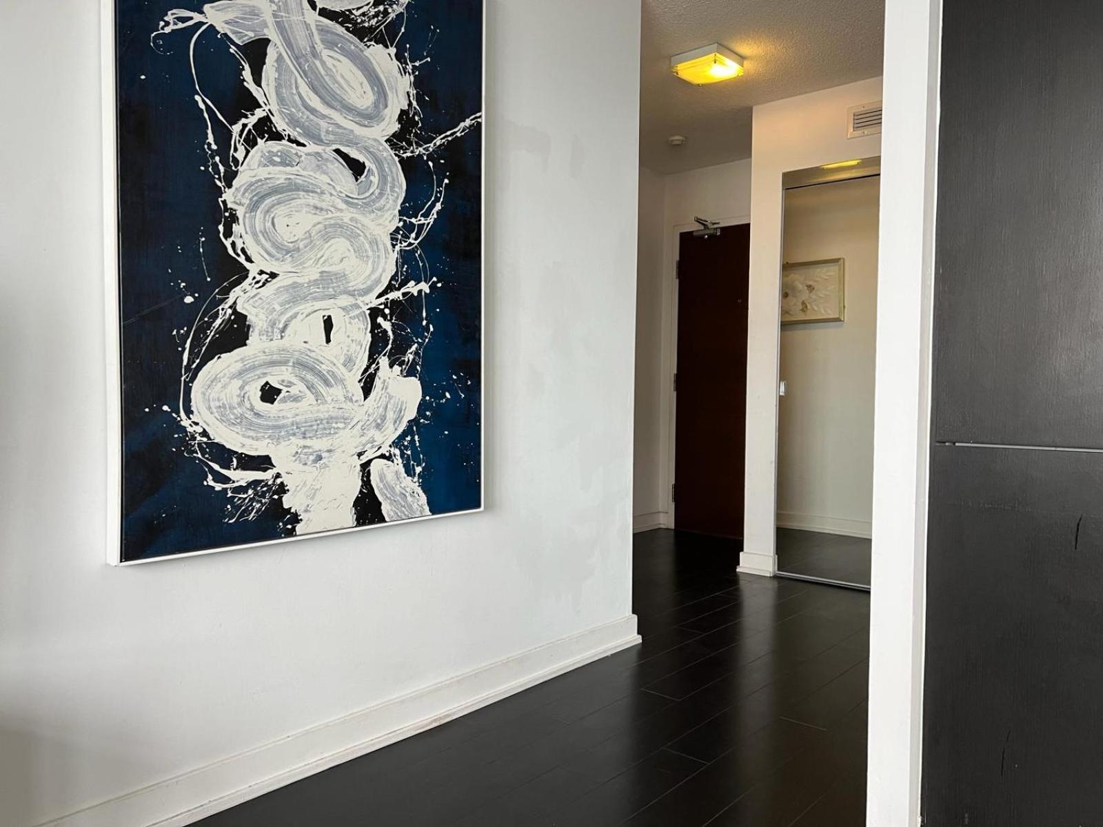 Prime Location - In Downtown Toronto
