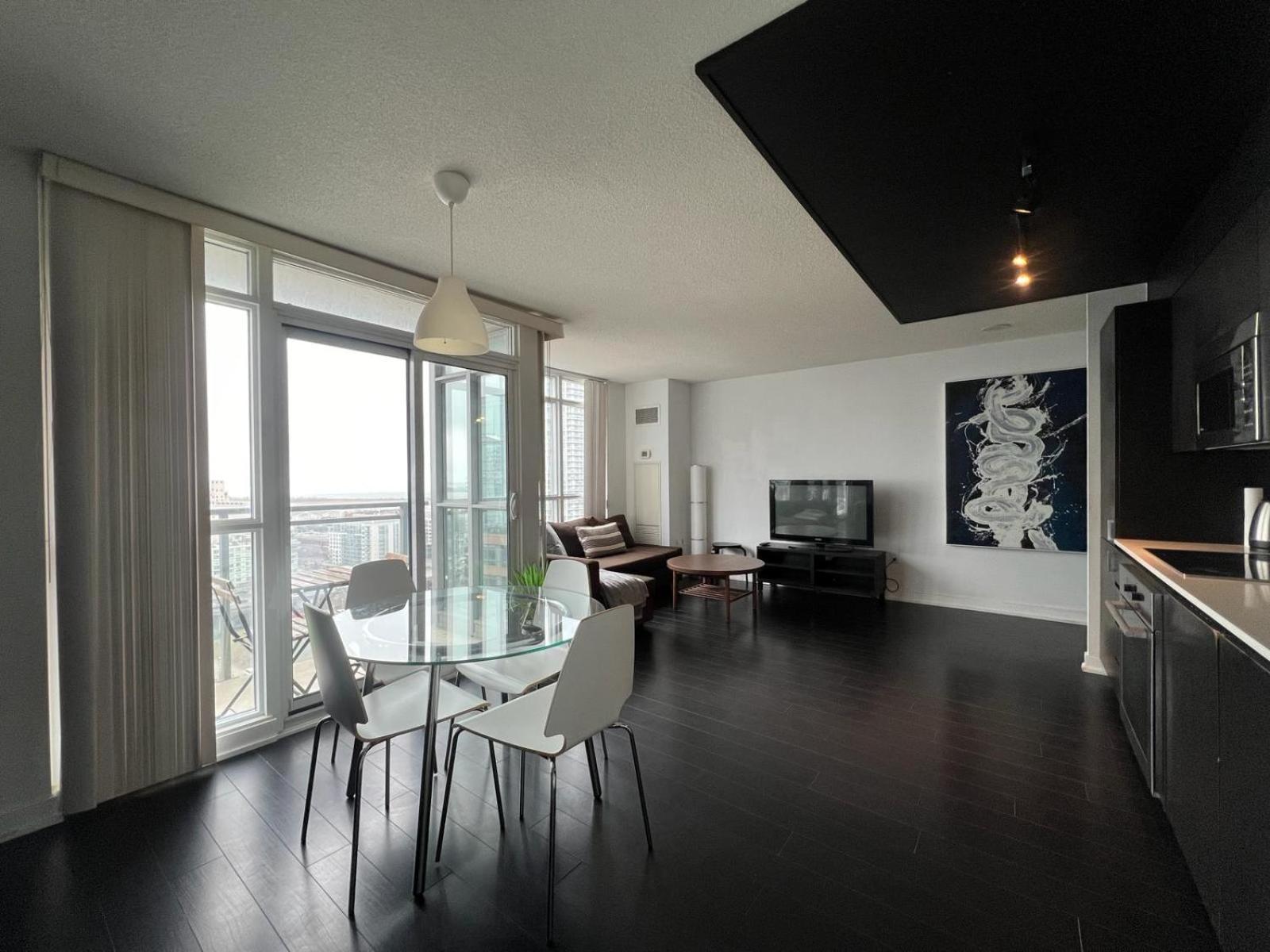 Prime Location - In Downtown *
