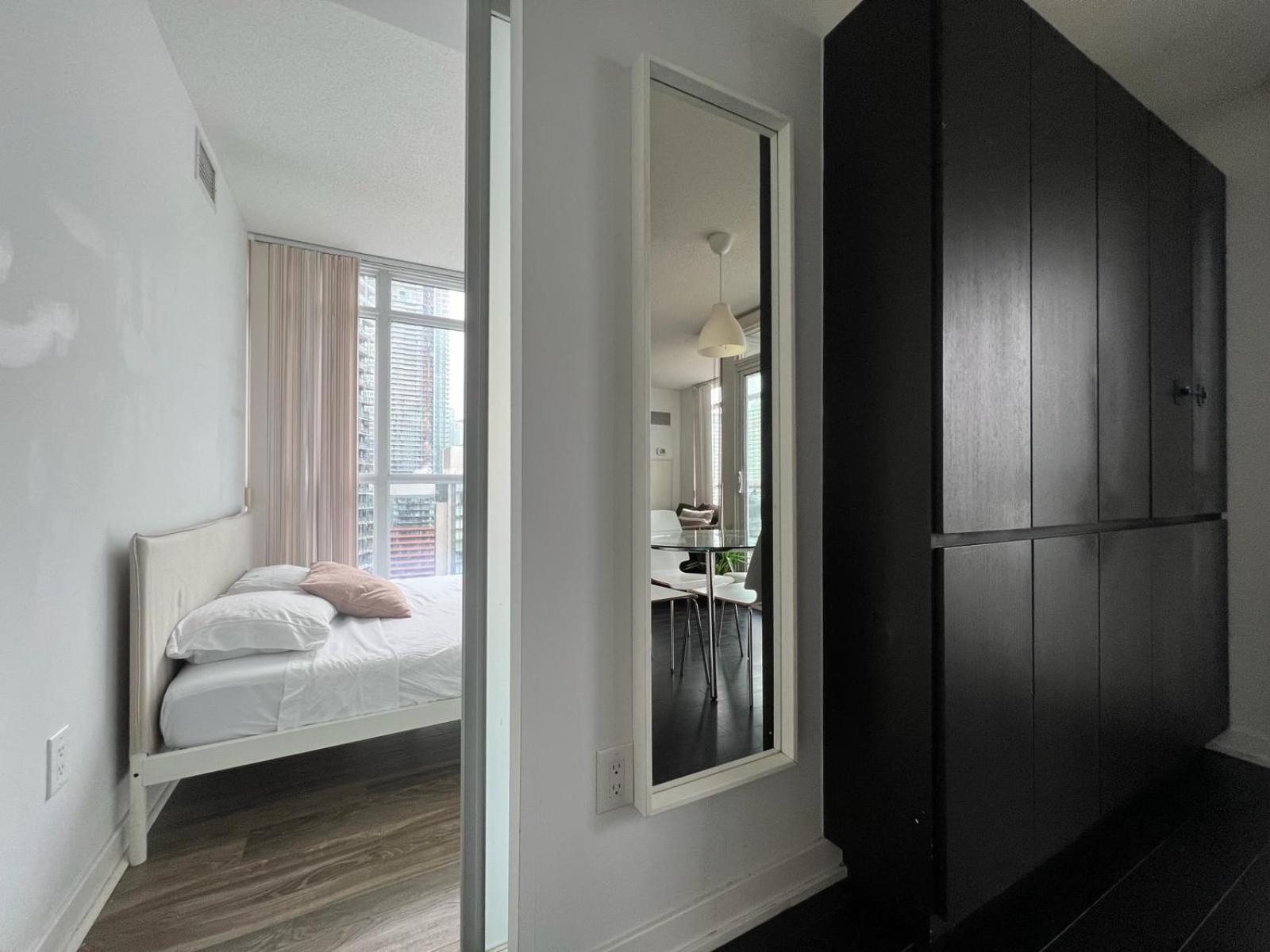 Prime Location - In Downtown *
