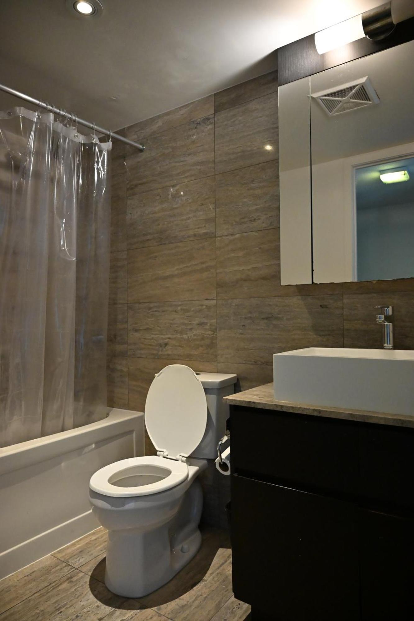 Prime Location - In Downtown *