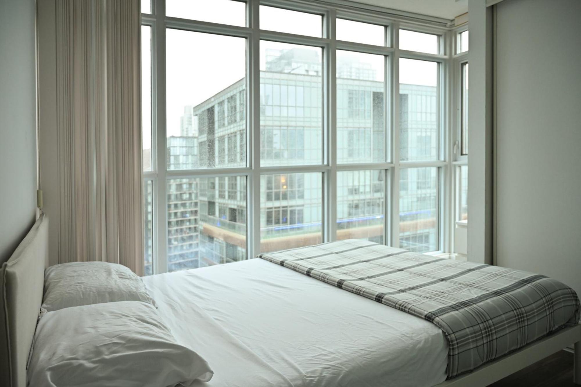 Prime Location - In Downtown * Toronto
