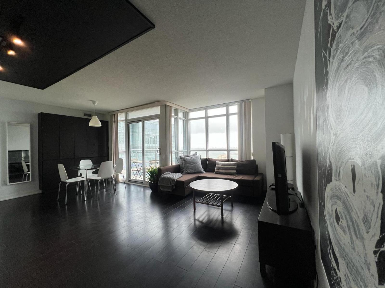 Prime Location - In Downtown