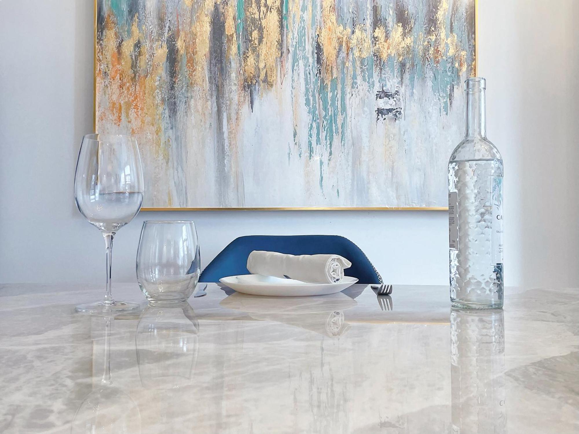 Infivilla Boutique Penthouse-live In The Sky With Amazing Lakeview! Downtown Toronto!b Toronto