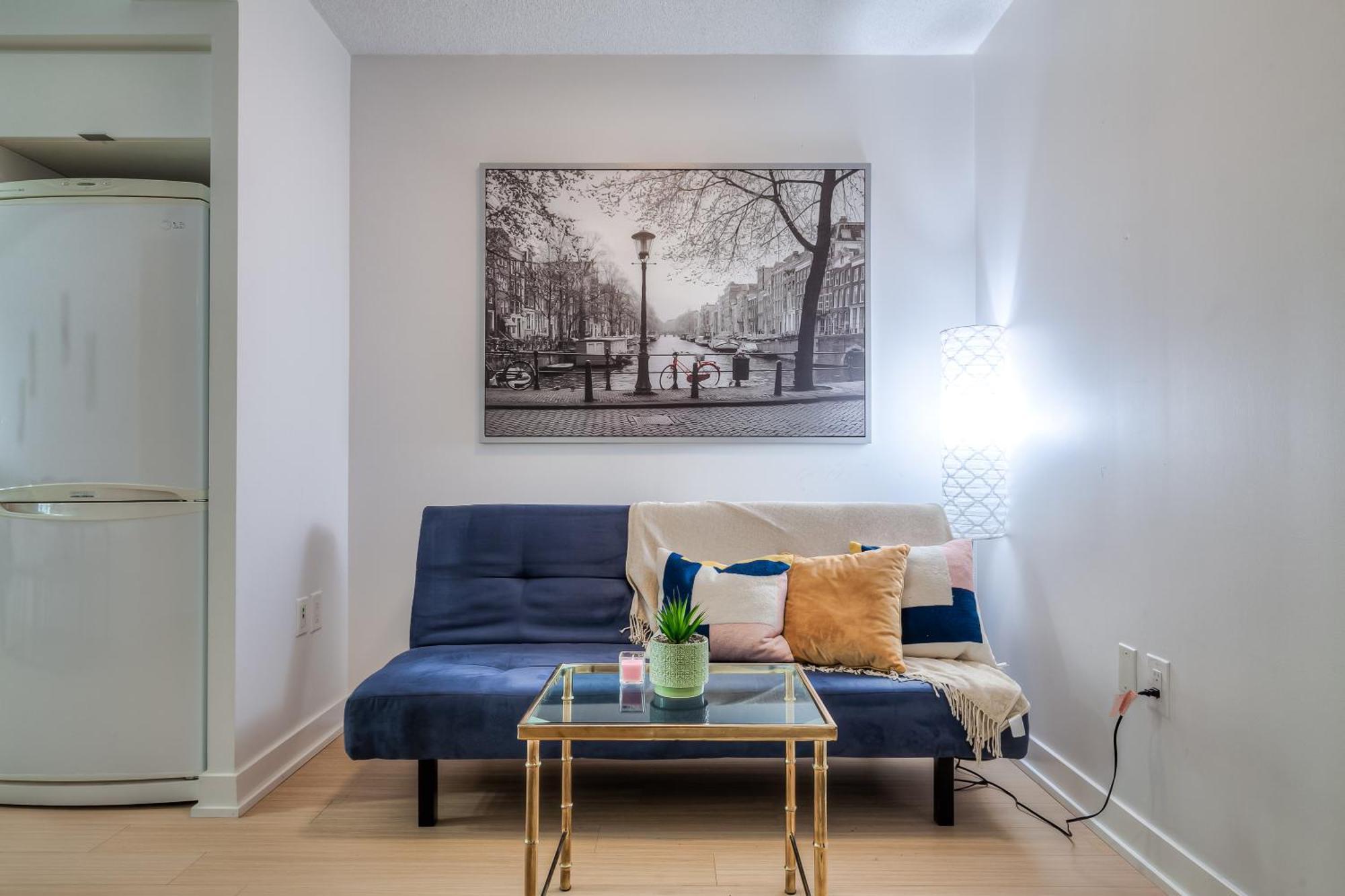 Apartment City Center *