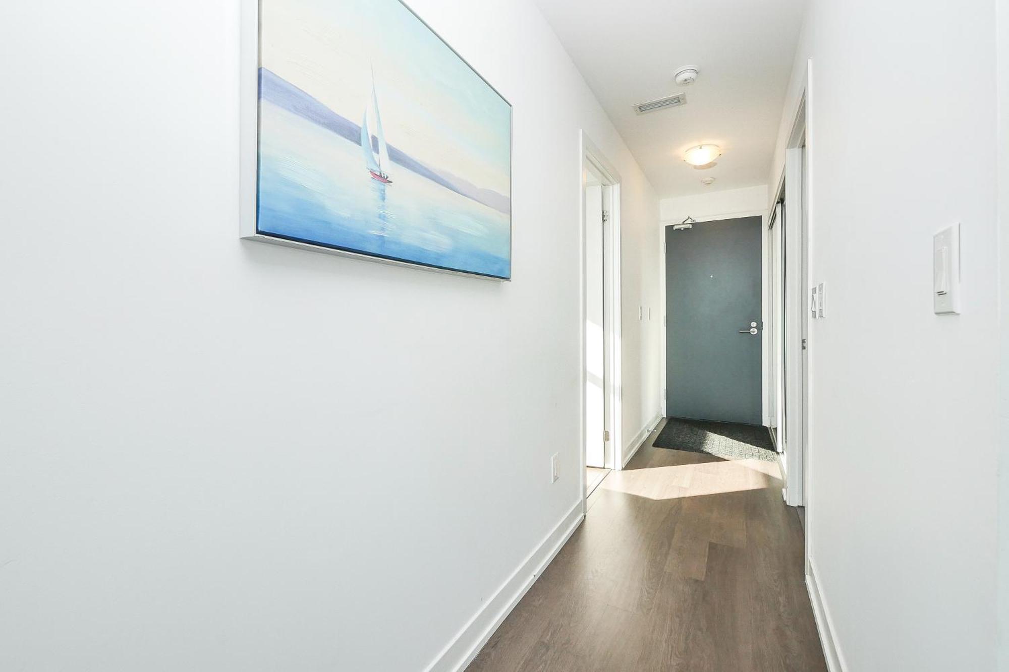 Apartment Epic 2br W/ Panoramic Cn Tower/city View *