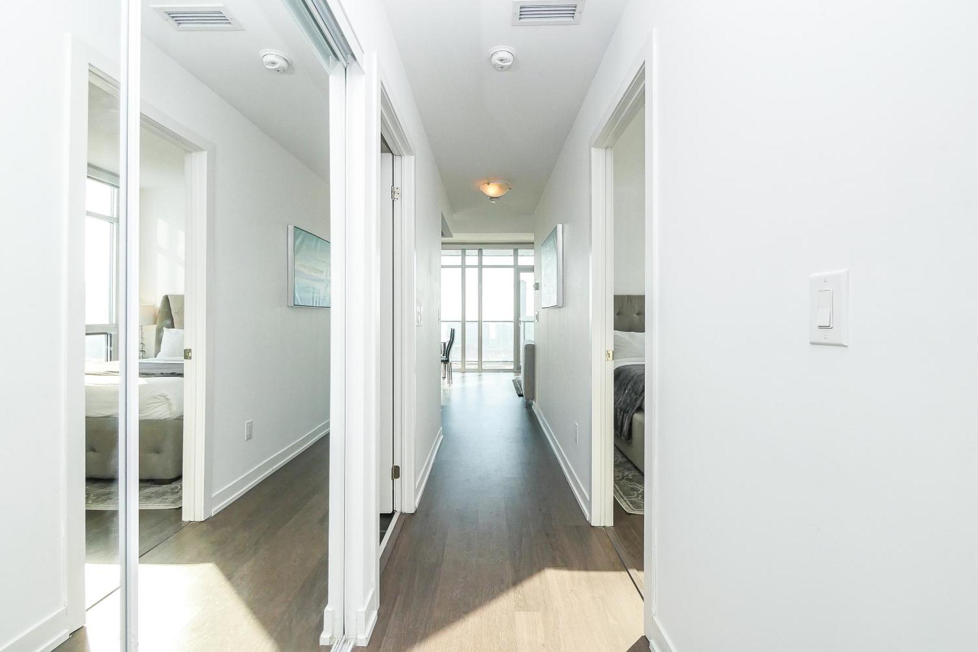 Epic 2br W/ Panoramic Cn Tower/city View * Toronto