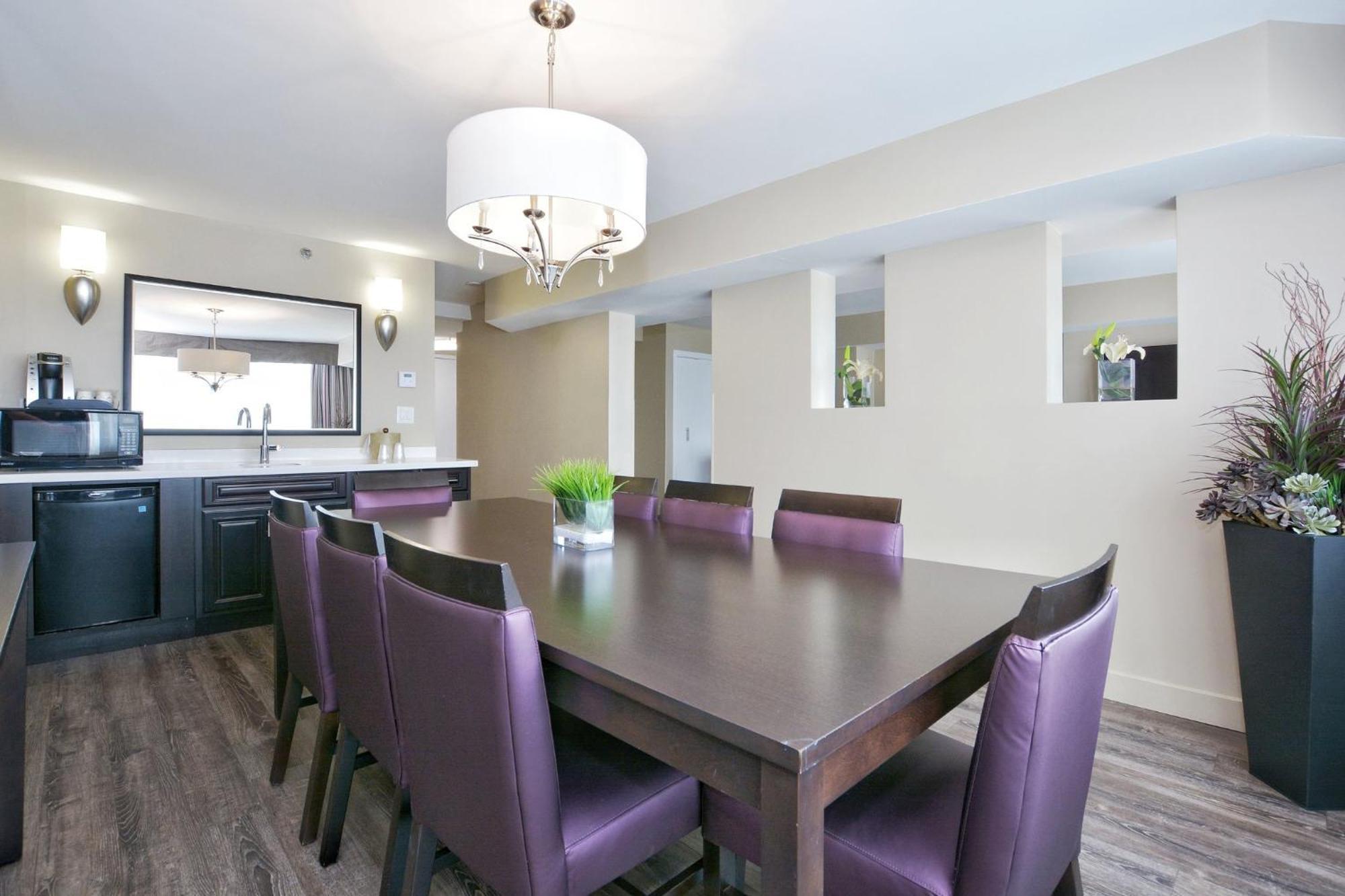 International Airport By Ihg Hotel Toronto