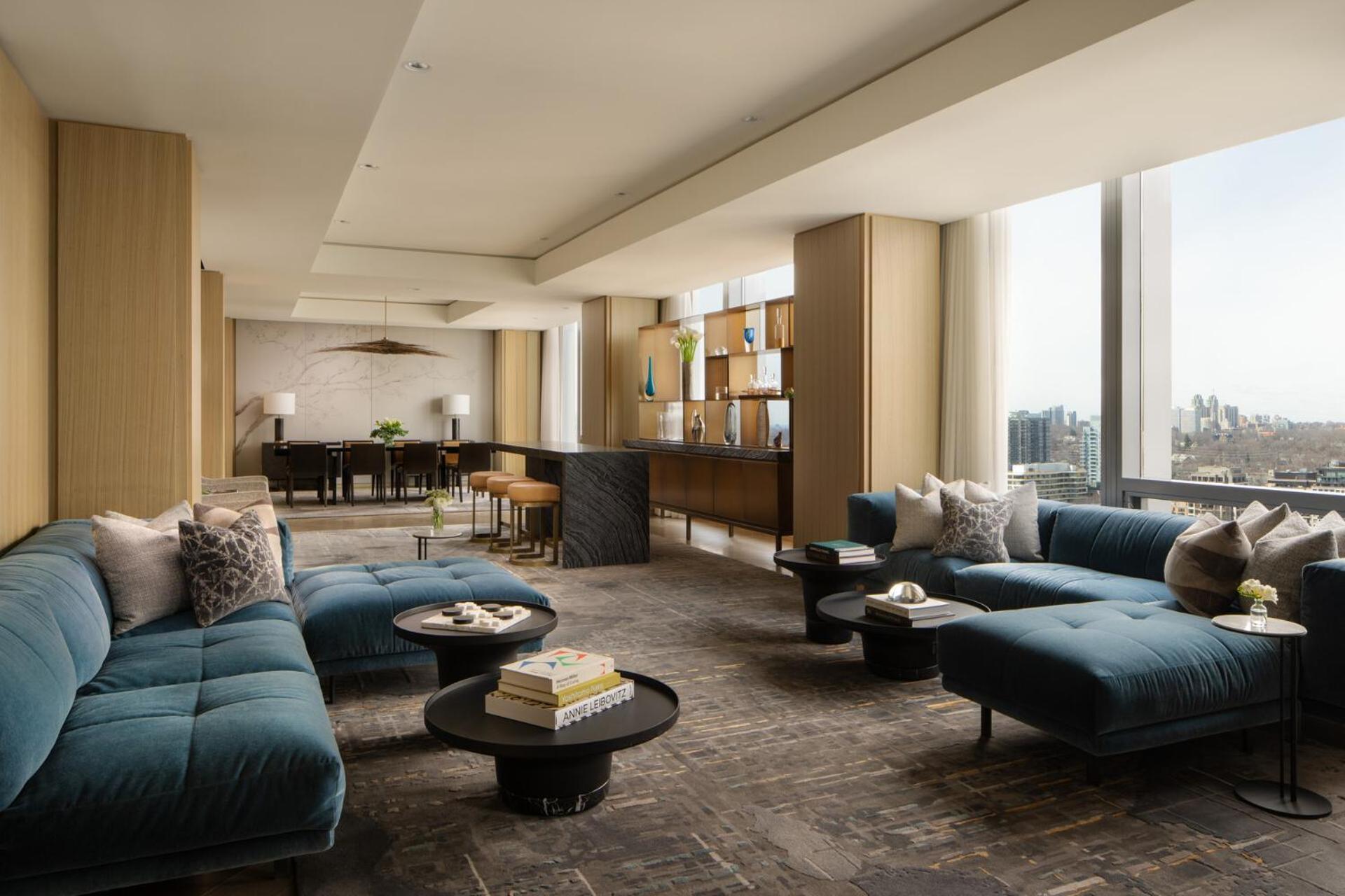 Hotel Four Seasons 5*