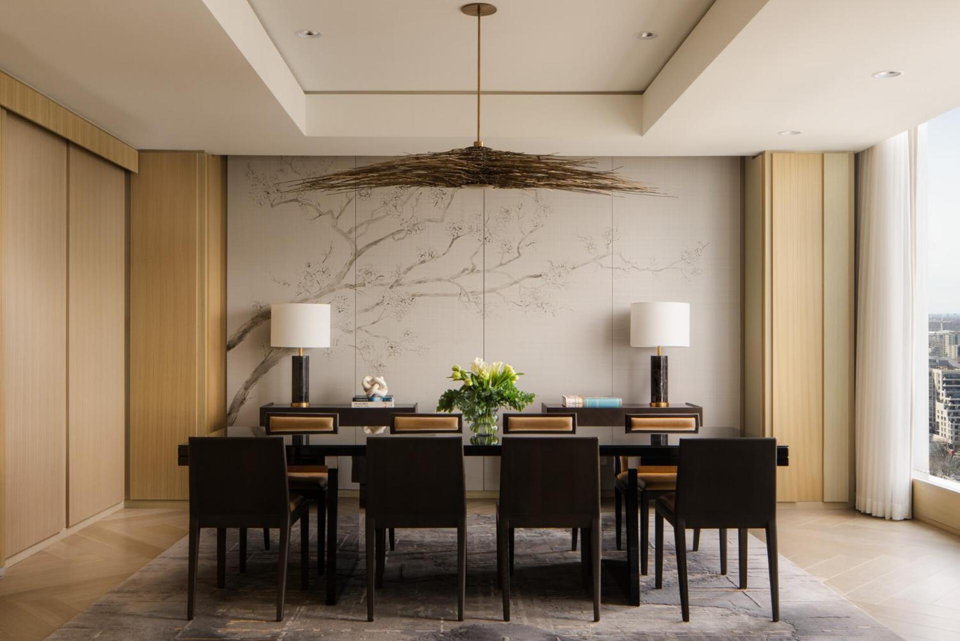 Hotel Four Seasons Toronto