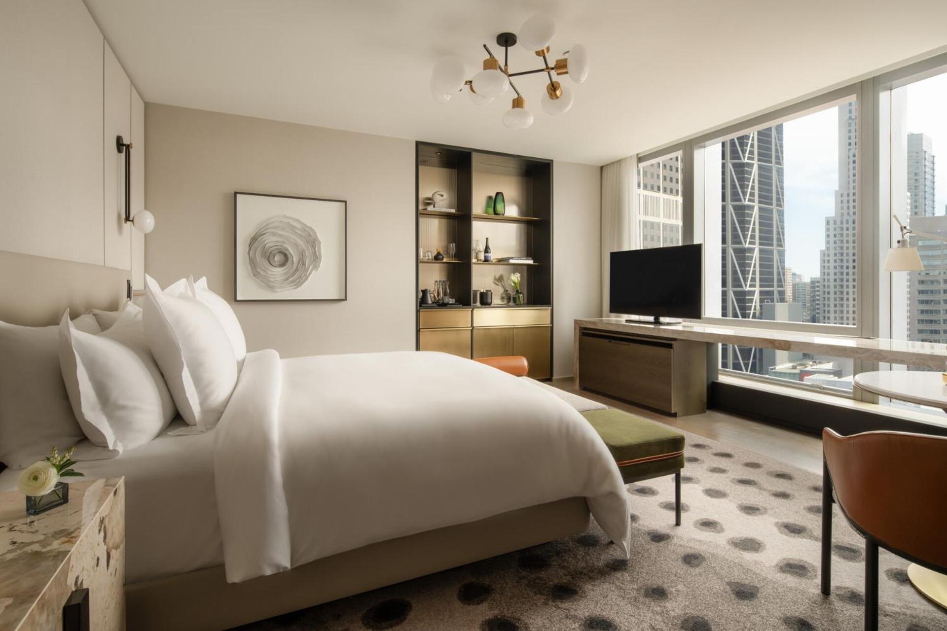Four Seasons Toronto