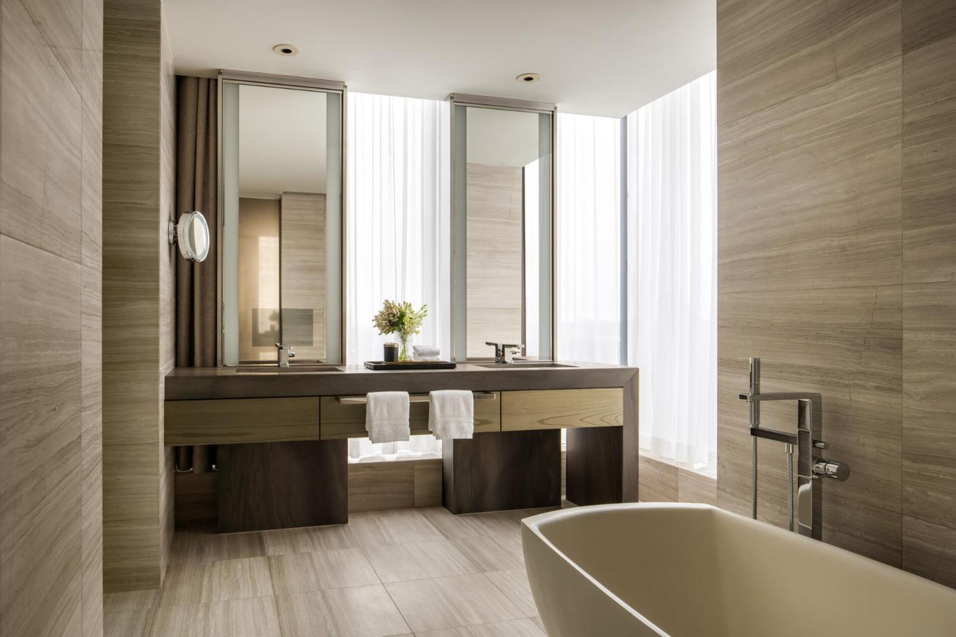 Hotel Four Seasons Toronto